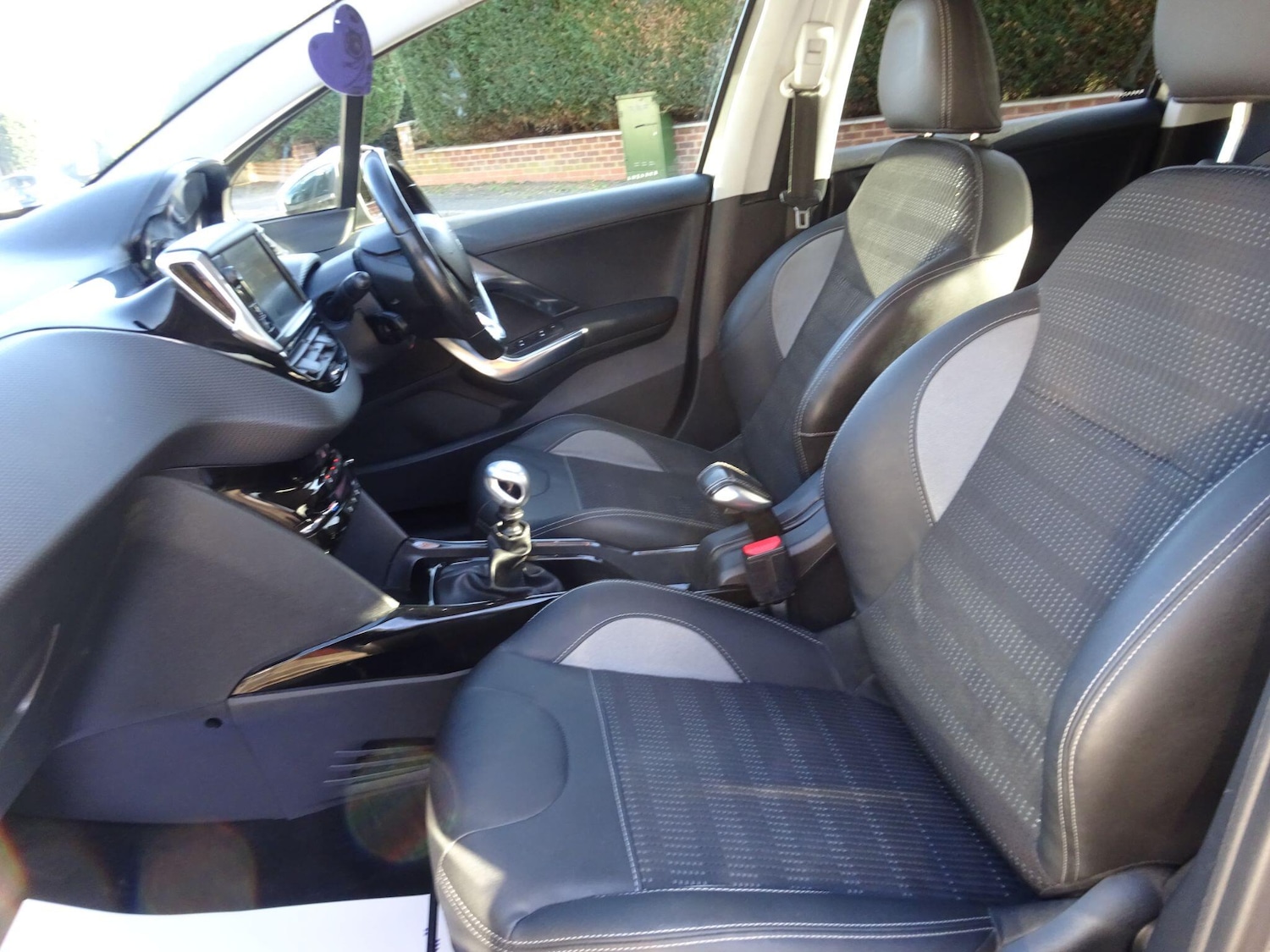 Used Peugeot 2008 2014 for sale - 76715305: Photo 15