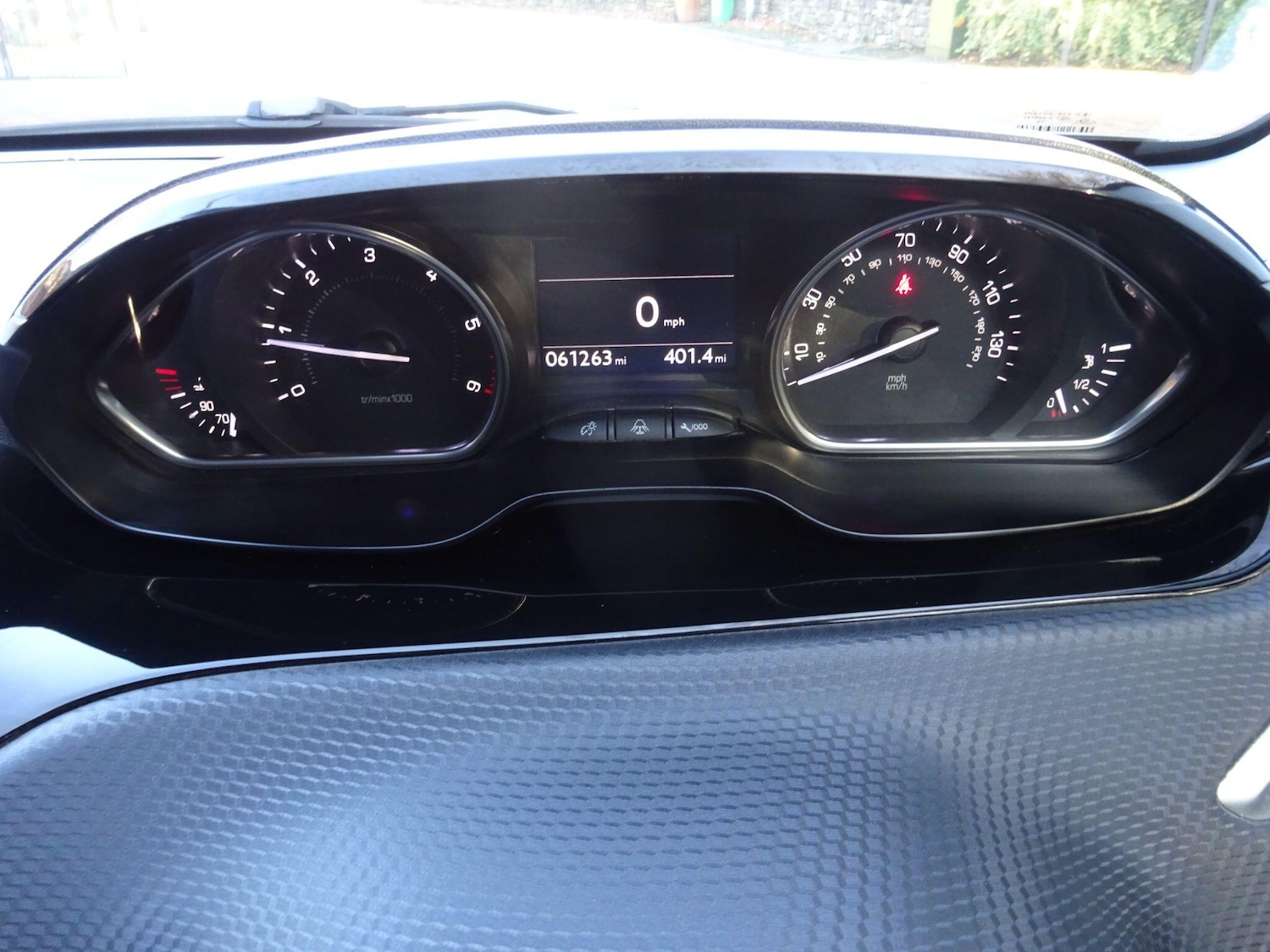 Used Peugeot 2008 2014 for sale - 76715305: Photo 17