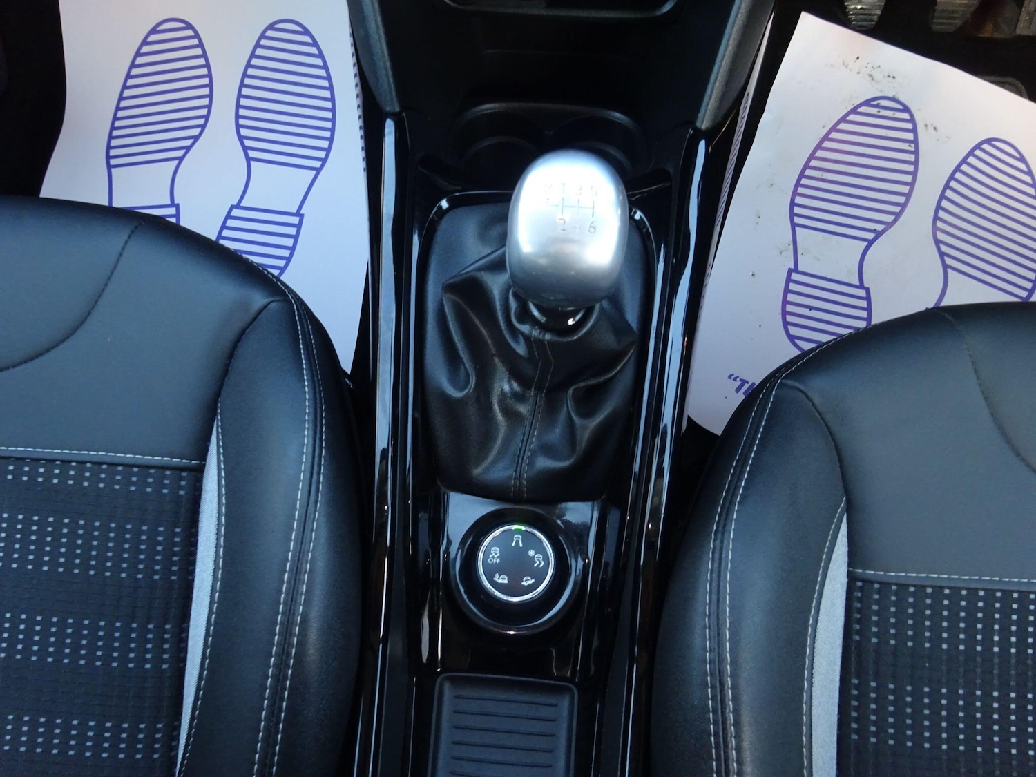 Used Peugeot 2008 2014 for sale - 76715305: Photo 18