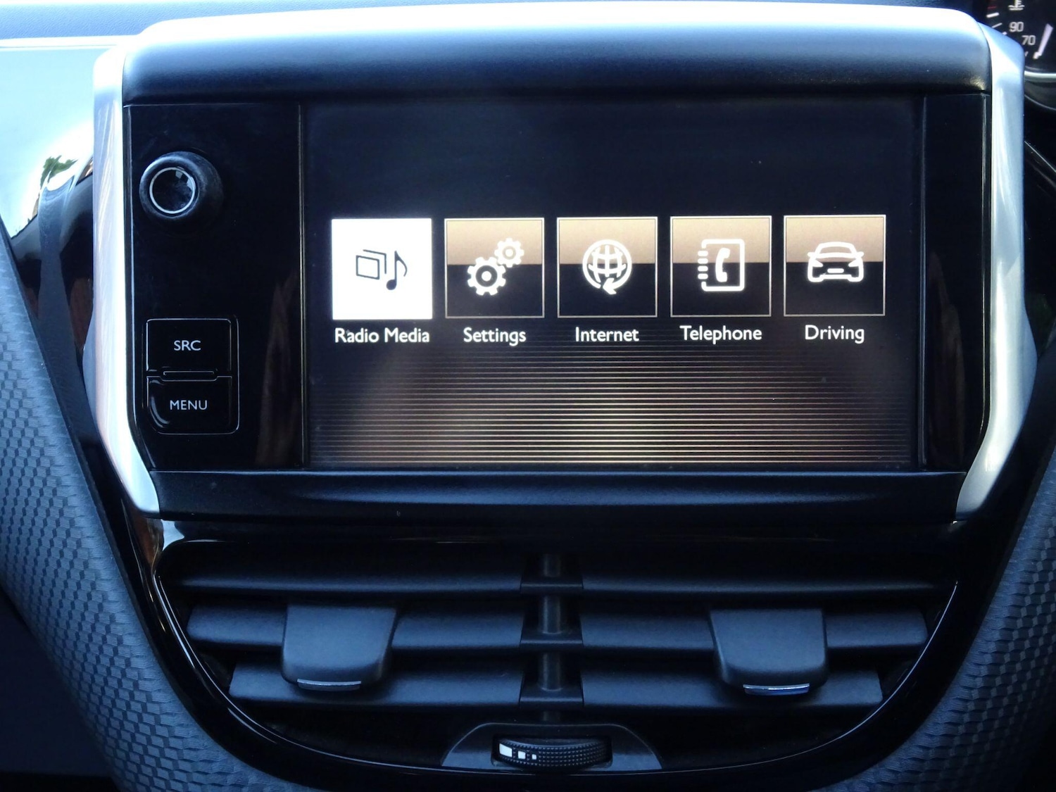 Used Peugeot 2008 2014 for sale - 76715305: Photo 20