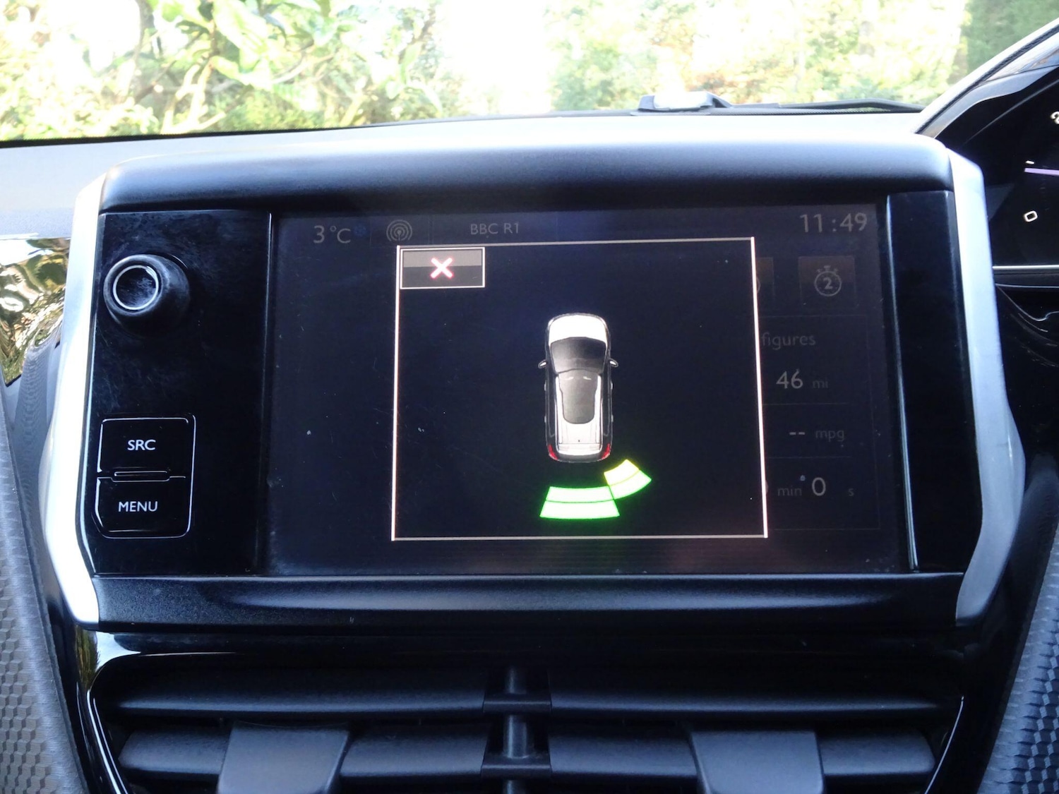 Used Peugeot 2008 2014 for sale - 76715305: Photo 21