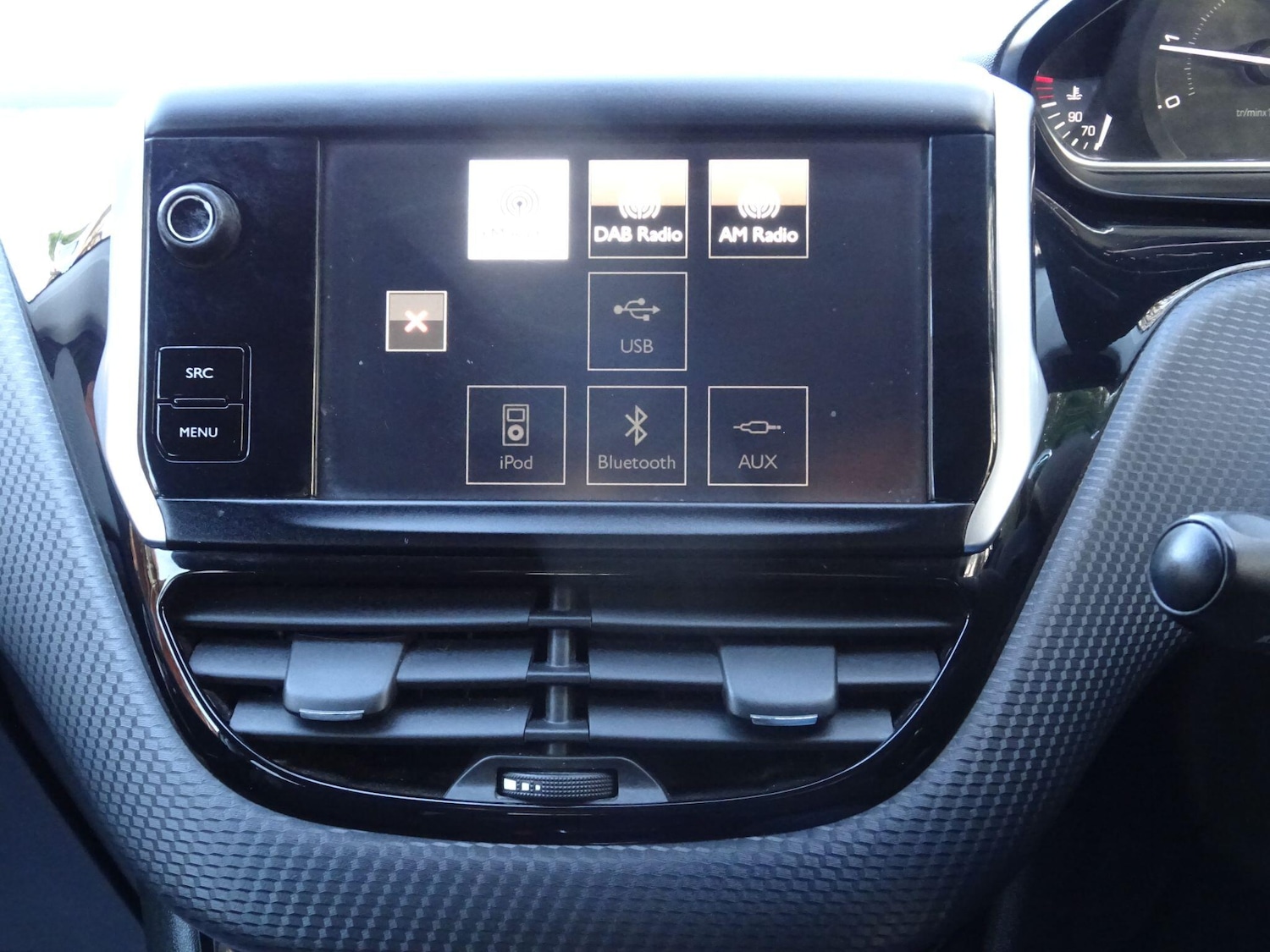 Used Peugeot 2008 2014 for sale - 76715305: Photo 22