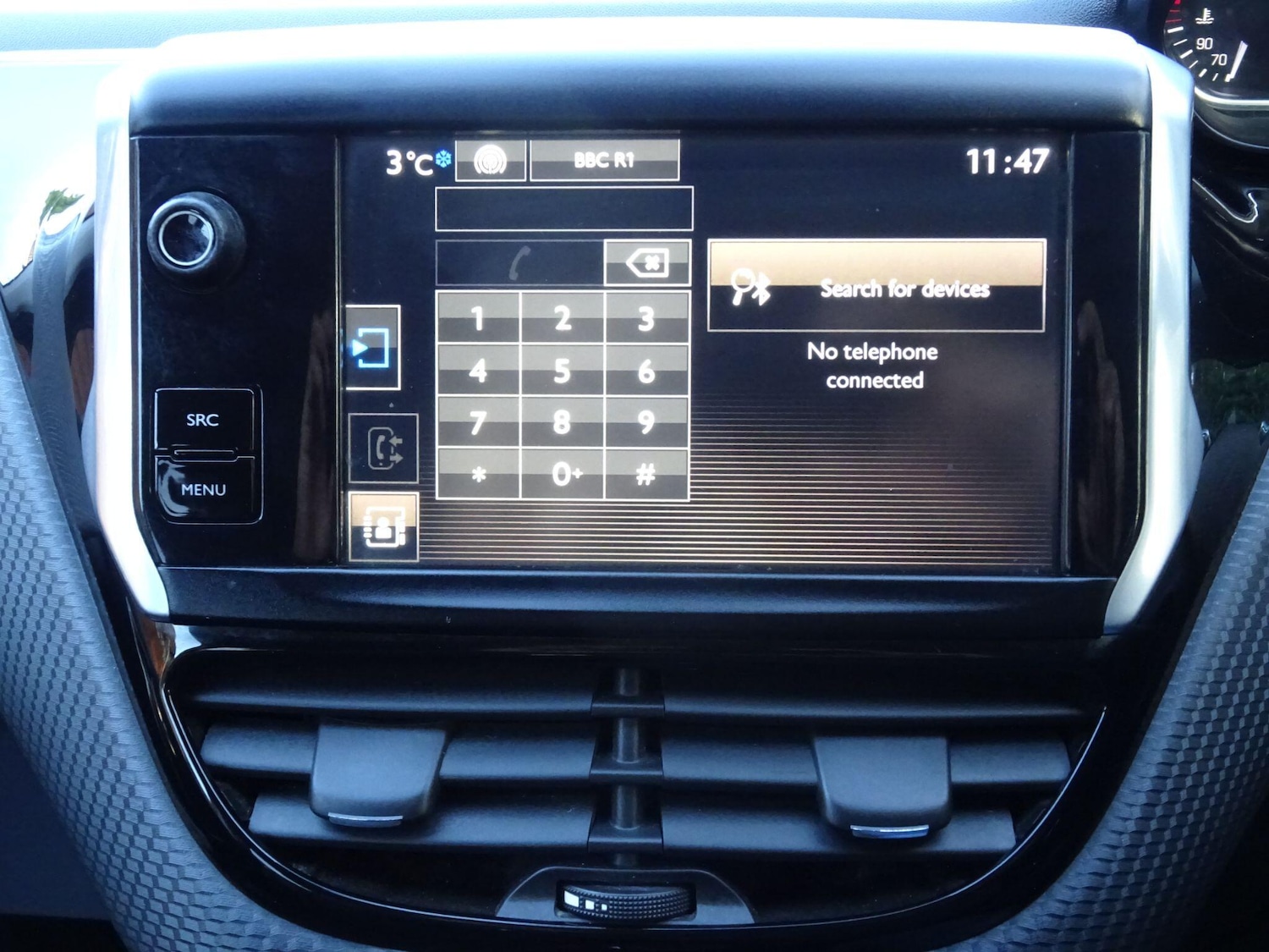 Used Peugeot 2008 2014 for sale - 76715305: Photo 23