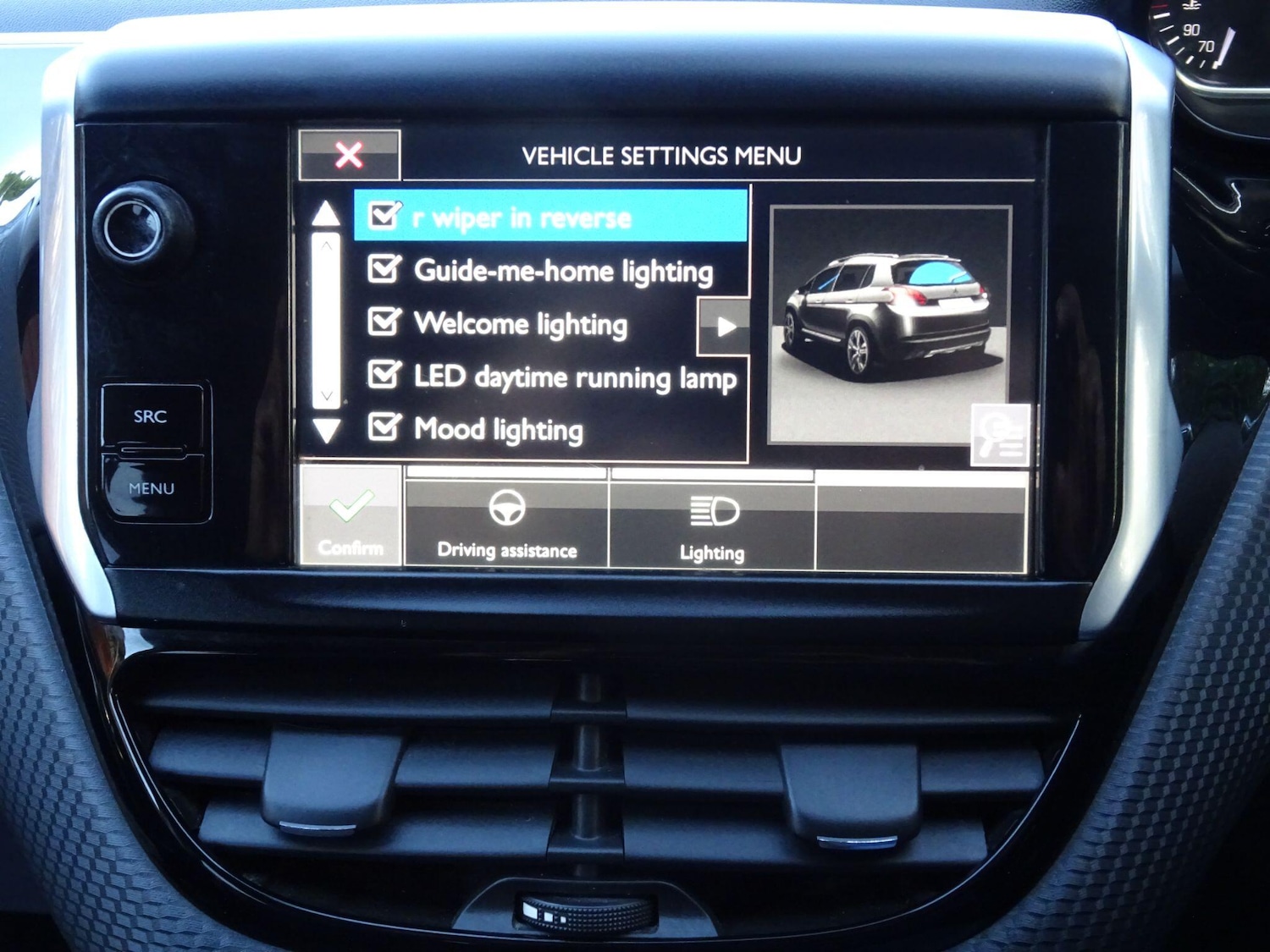 Used Peugeot 2008 2014 for sale - 76715305: Photo 24