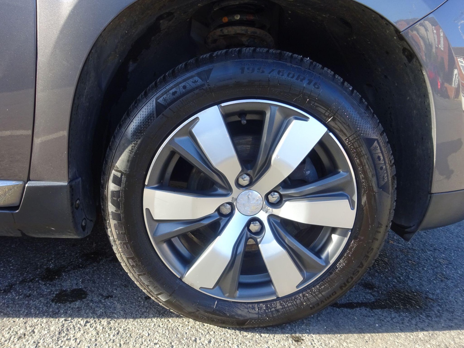 Used Peugeot 2008 2014 for sale - 76715305: Photo 33