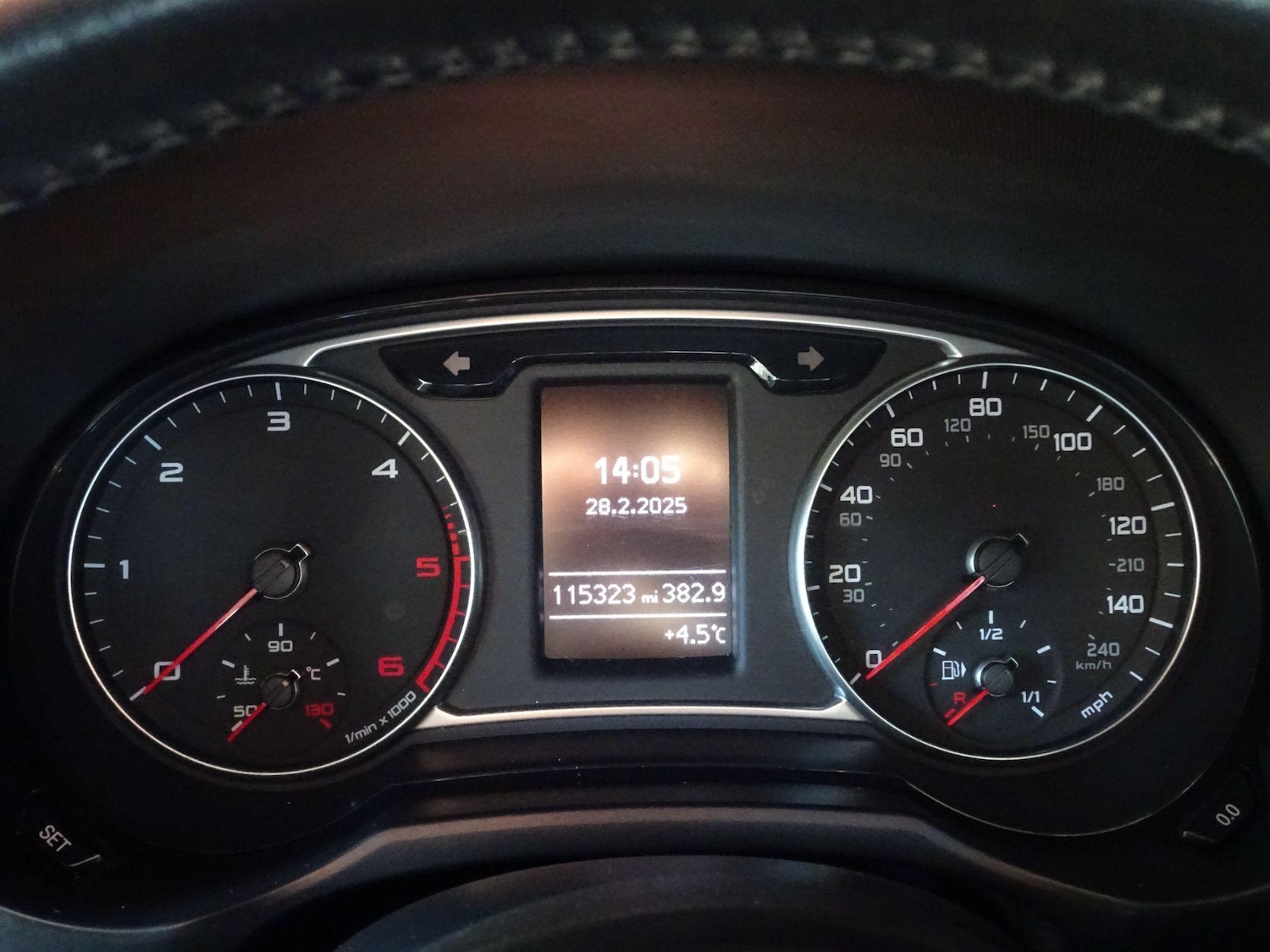 Used Audi A1 2015 for sale - 77016955: Photo 17