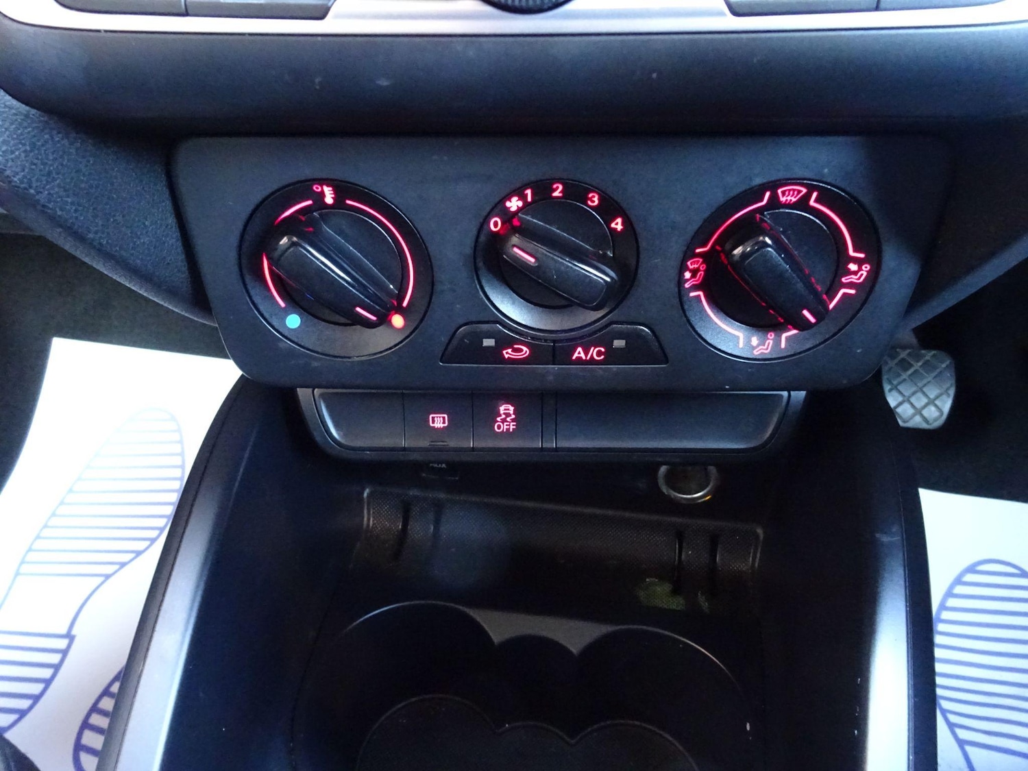 Used Audi A1 2015 for sale - 77016955: Photo 26