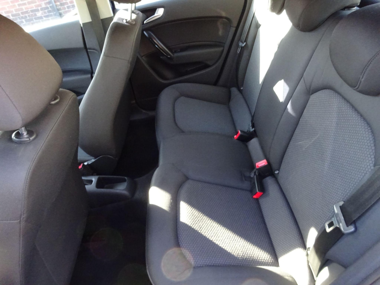 Used Audi A1 2015 for sale - 77016955: Photo 31