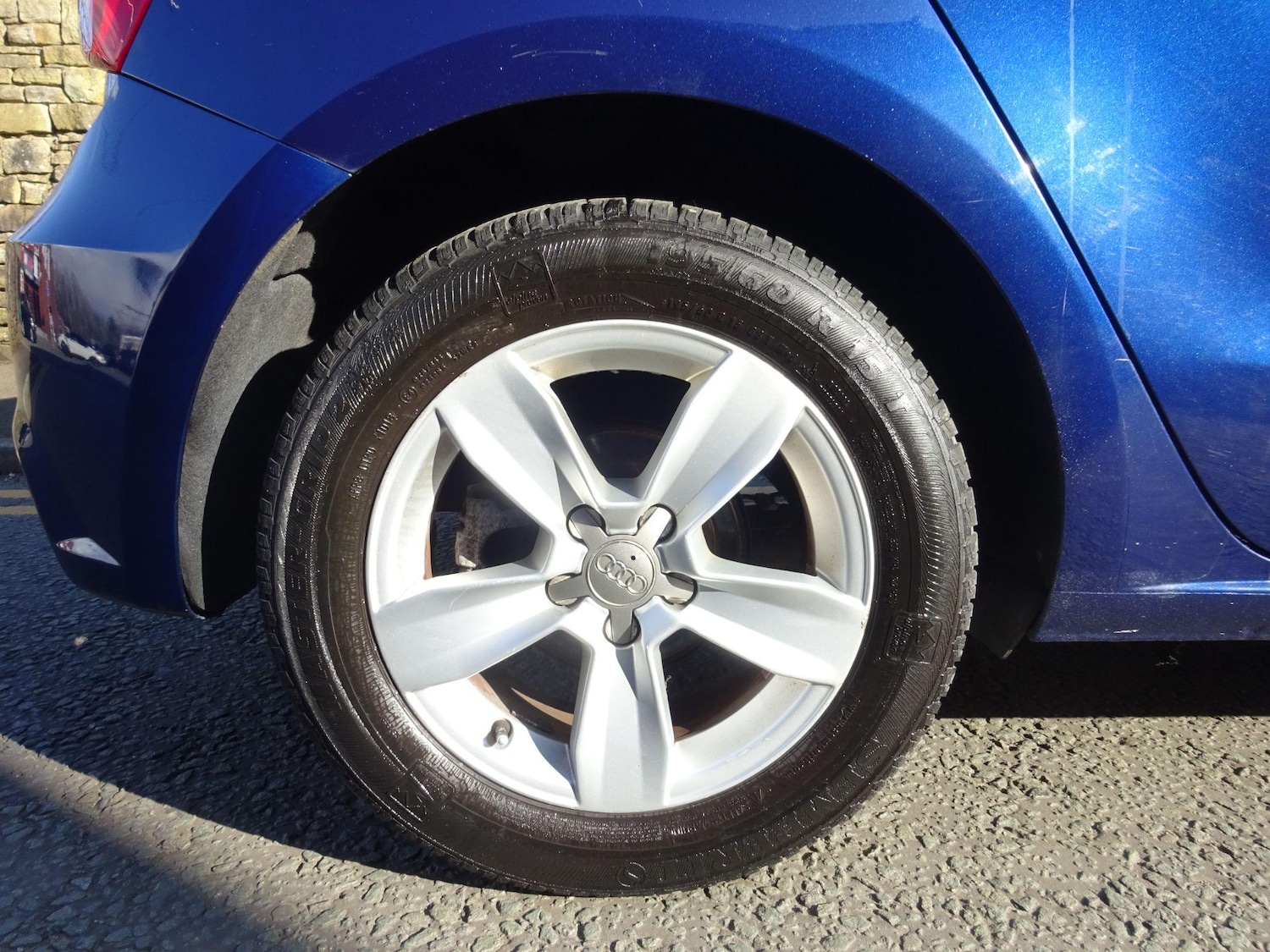 Used Audi A1 2015 for sale - 77016955: Photo 33