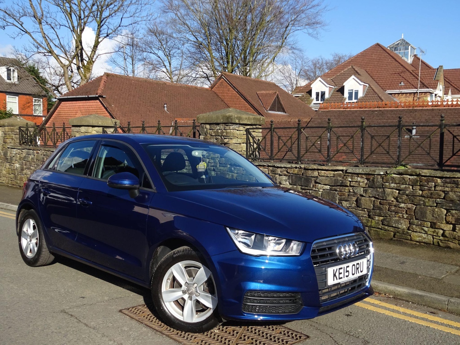 Used Audi A1 2015 for sale - 77016955: Photo 7