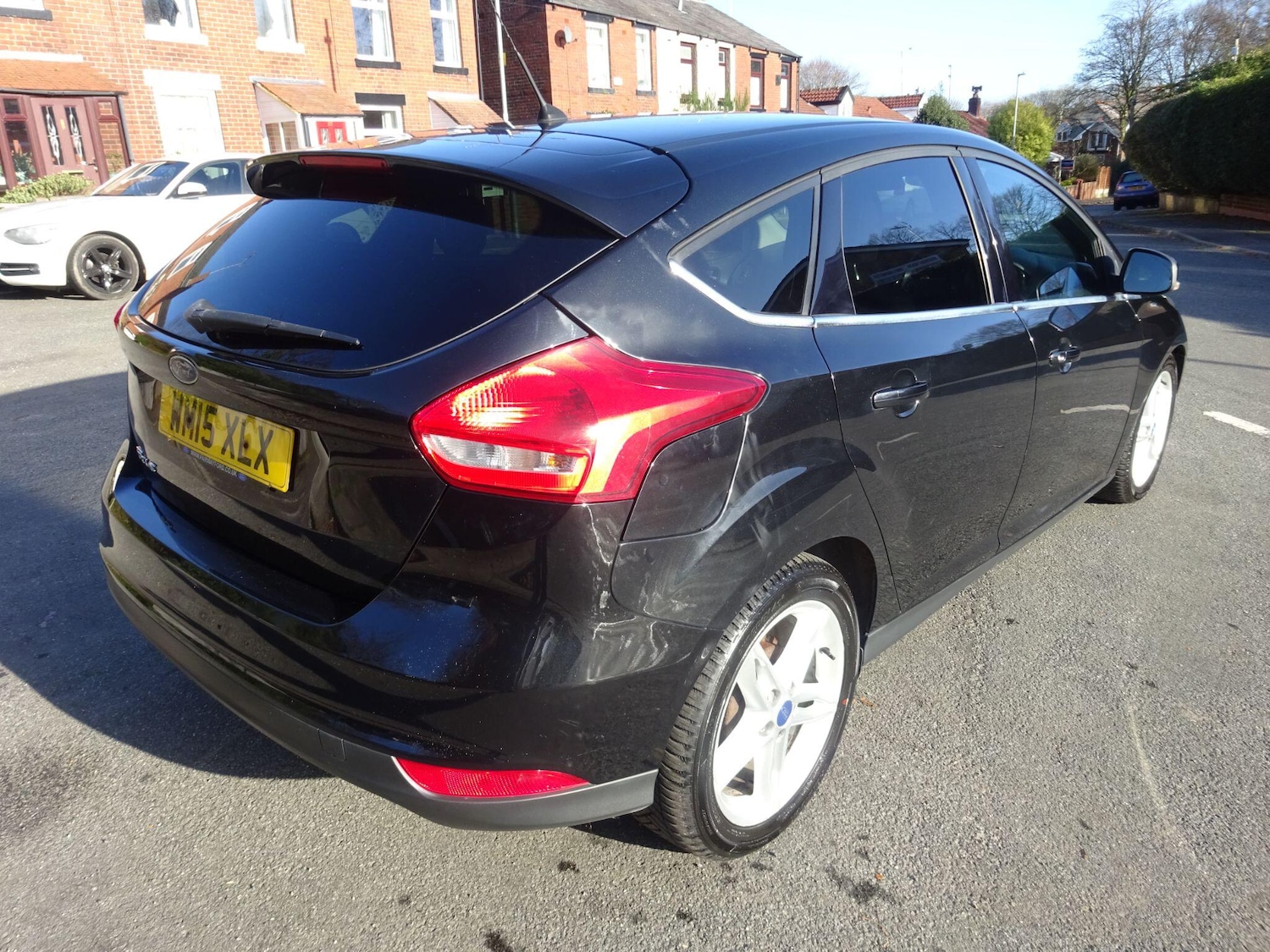 Used Ford Focus for sale - 76715606: Photo 10