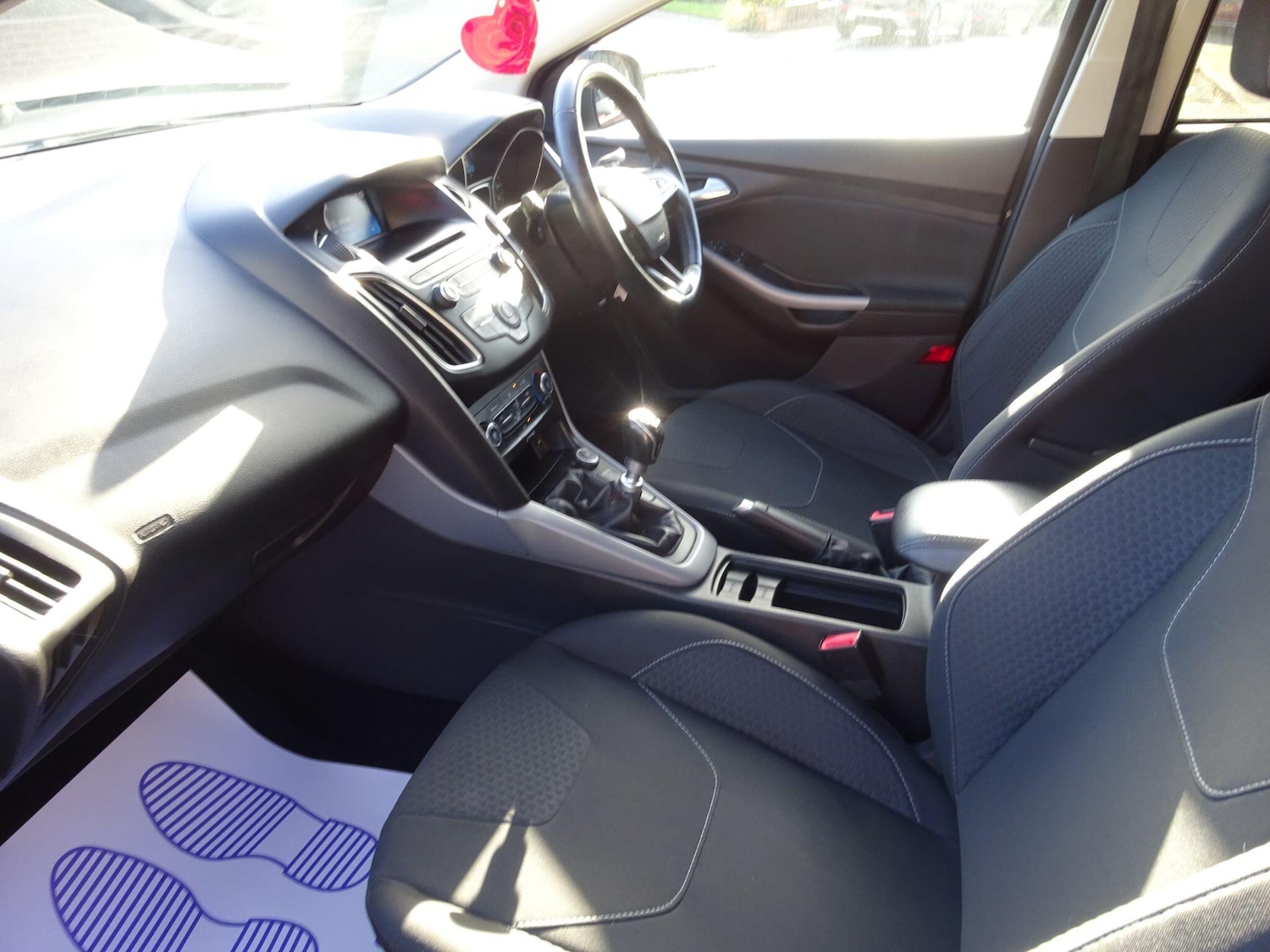 Used Ford Focus for sale - 76715606: Photo 13