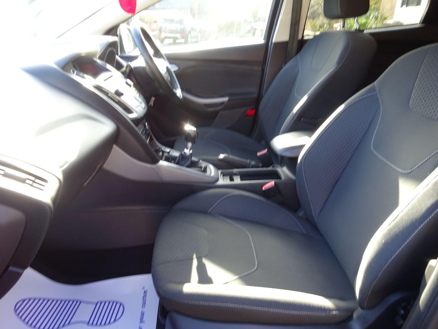 Used Ford Focus for sale - 76715606: Photo 15