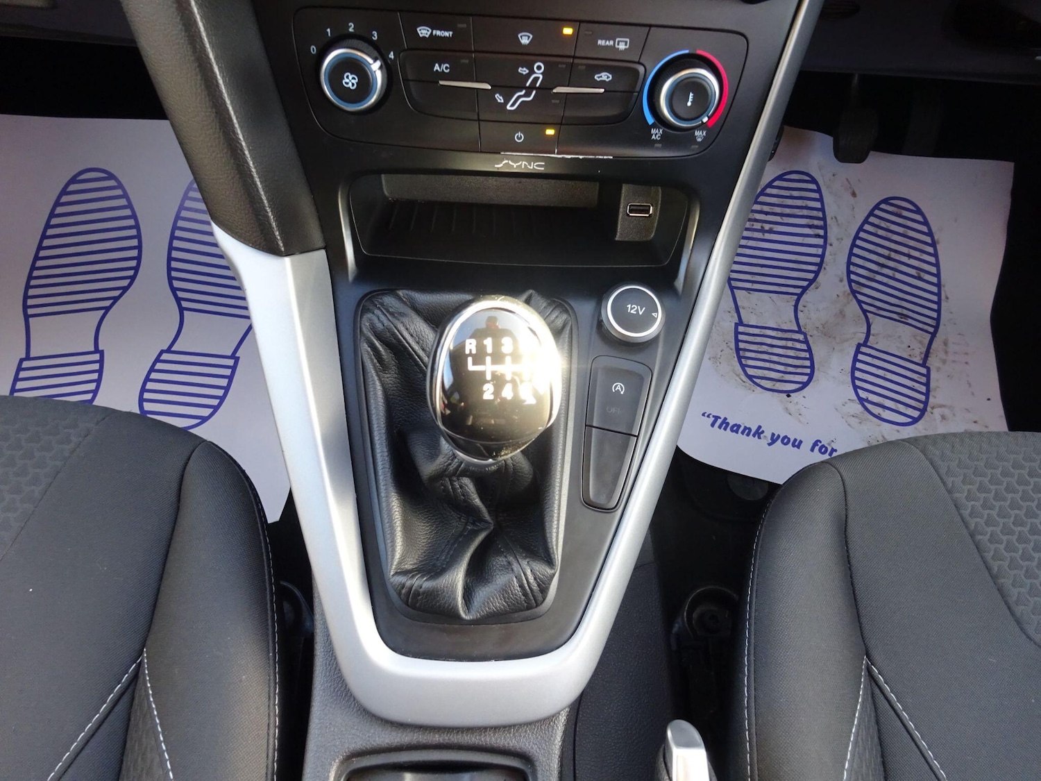 Used Ford Focus for sale - 76715606: Photo 18