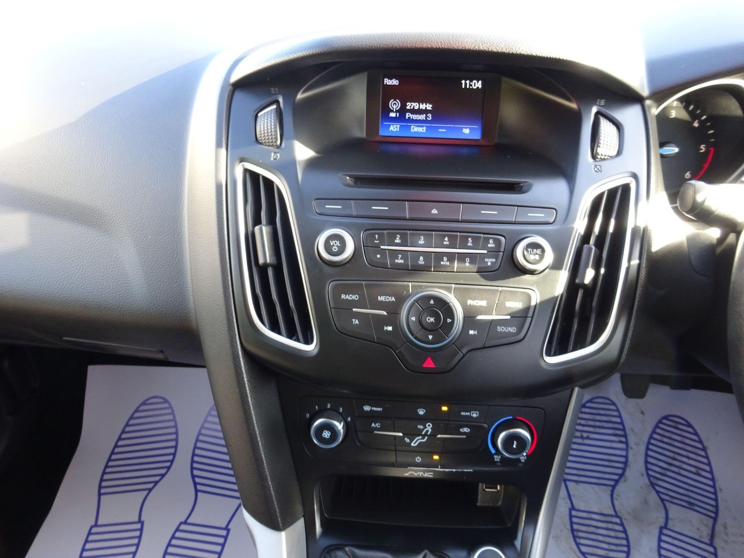 Used Ford Focus for sale - 76715606: Photo 19