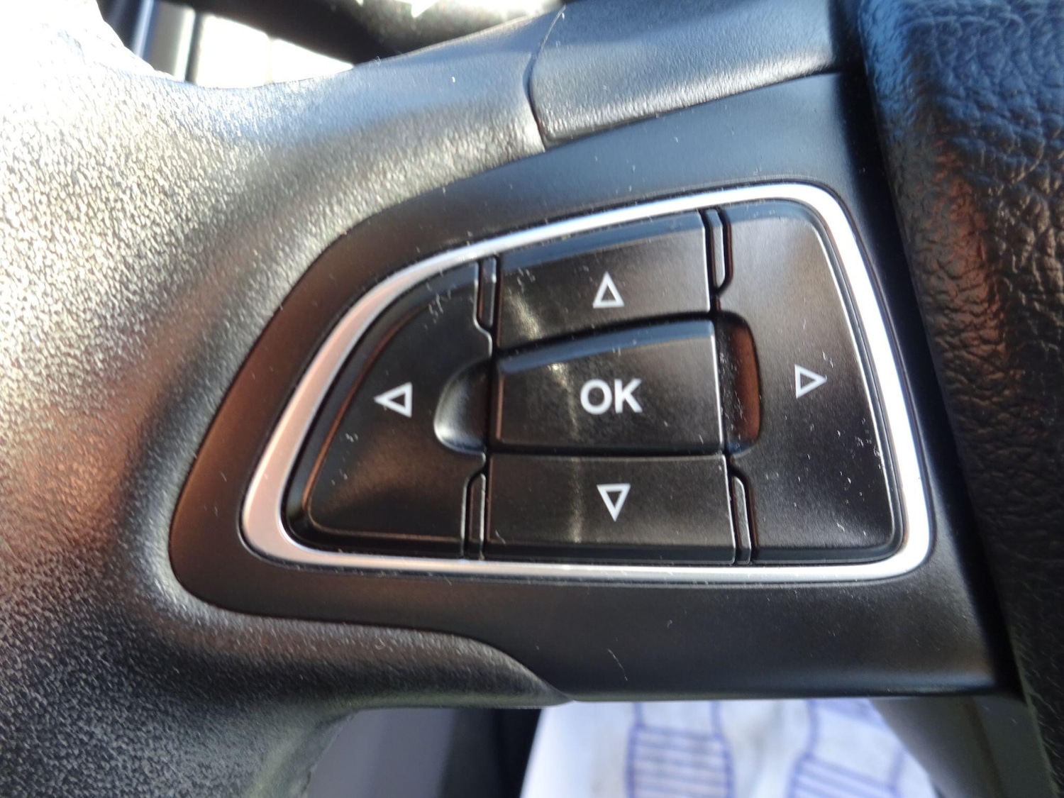 Used Ford Focus for sale - 76715606: Photo 23