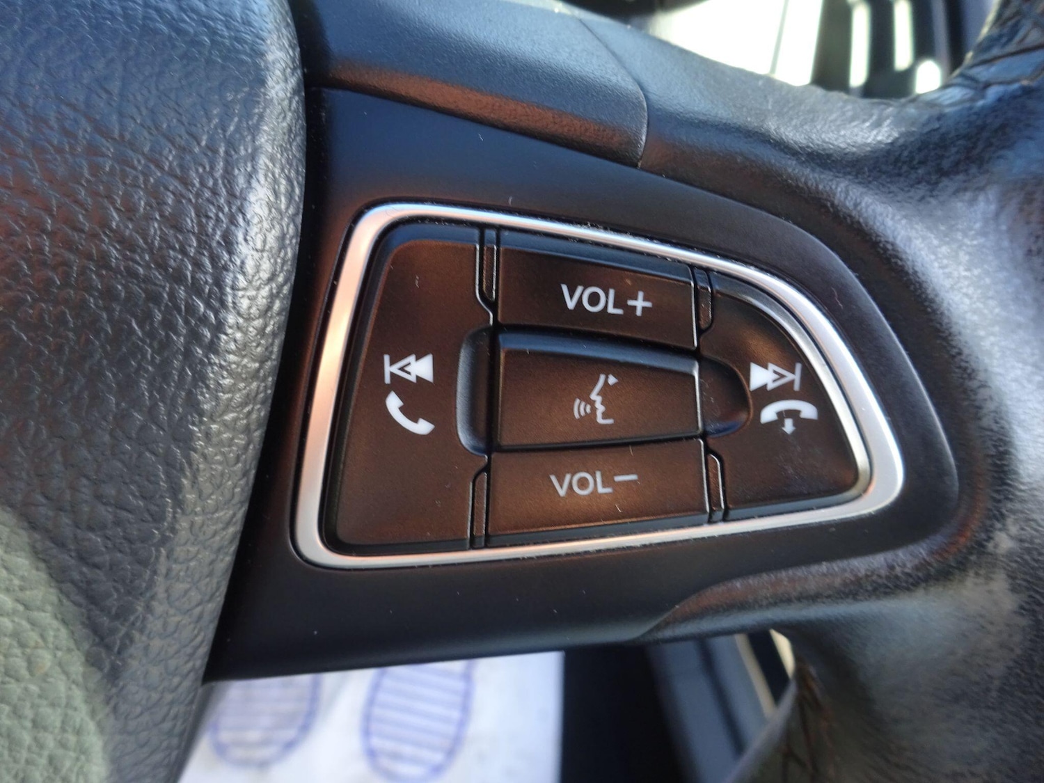 Used Ford Focus for sale - 76715606: Photo 24