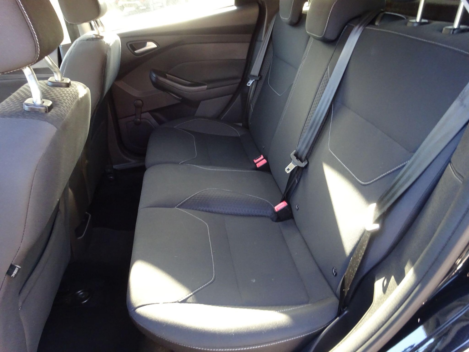 Used Ford Focus for sale - 76715606: Photo 29