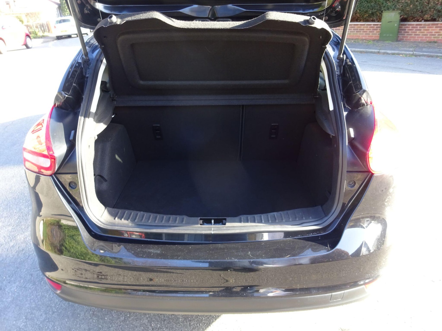 Used Ford Focus for sale - 76715606: Photo 30