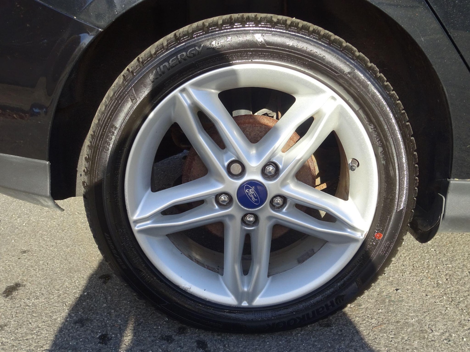 Used Ford Focus for sale - 76715606: Photo 31