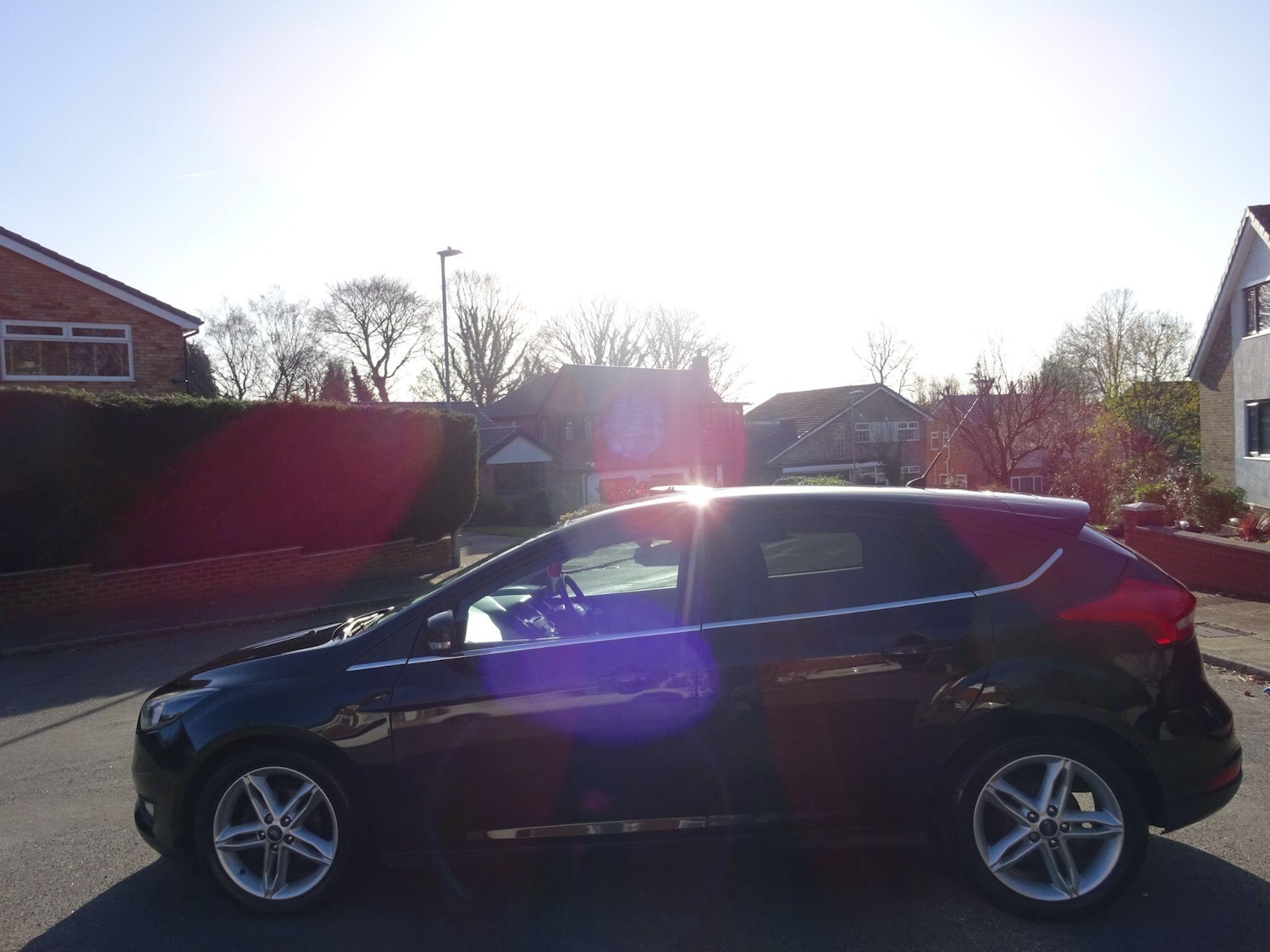 Used Ford Focus for sale - 76715606: Photo 5