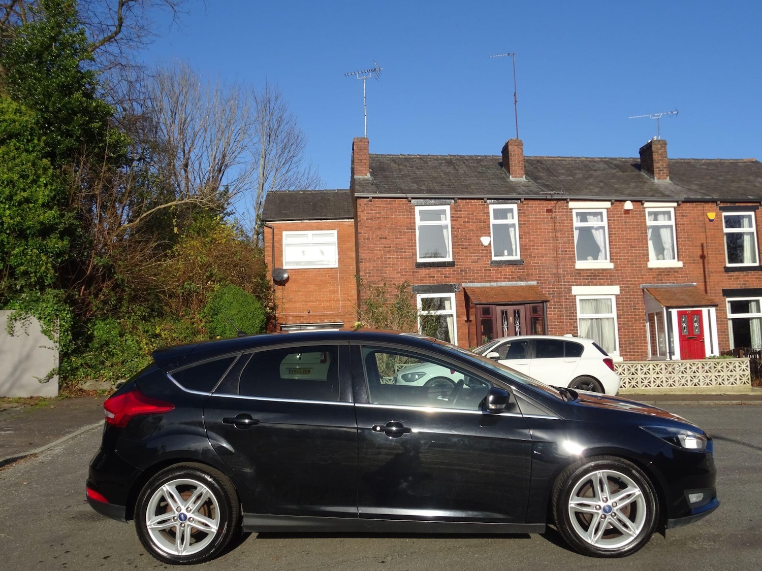 Used Ford Focus for sale - 76715606: Photo 6