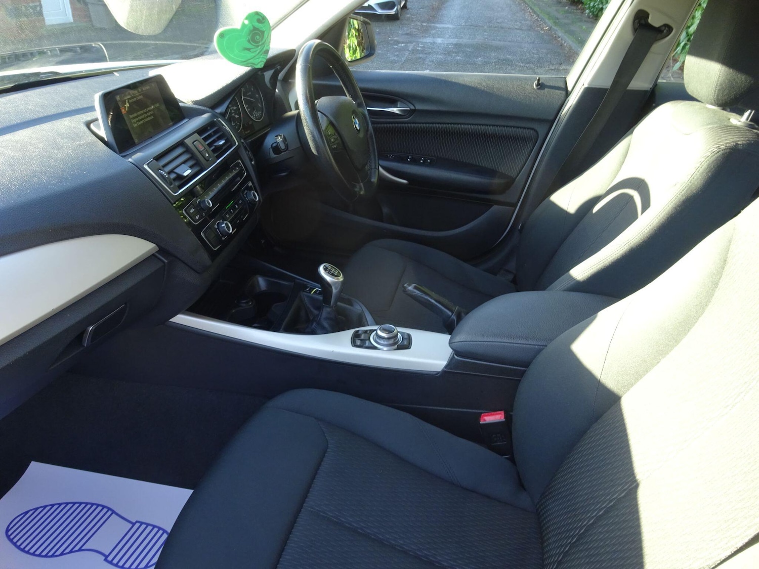 Used BMW 1 Series 2015 for sale - 76714661: Photo 13