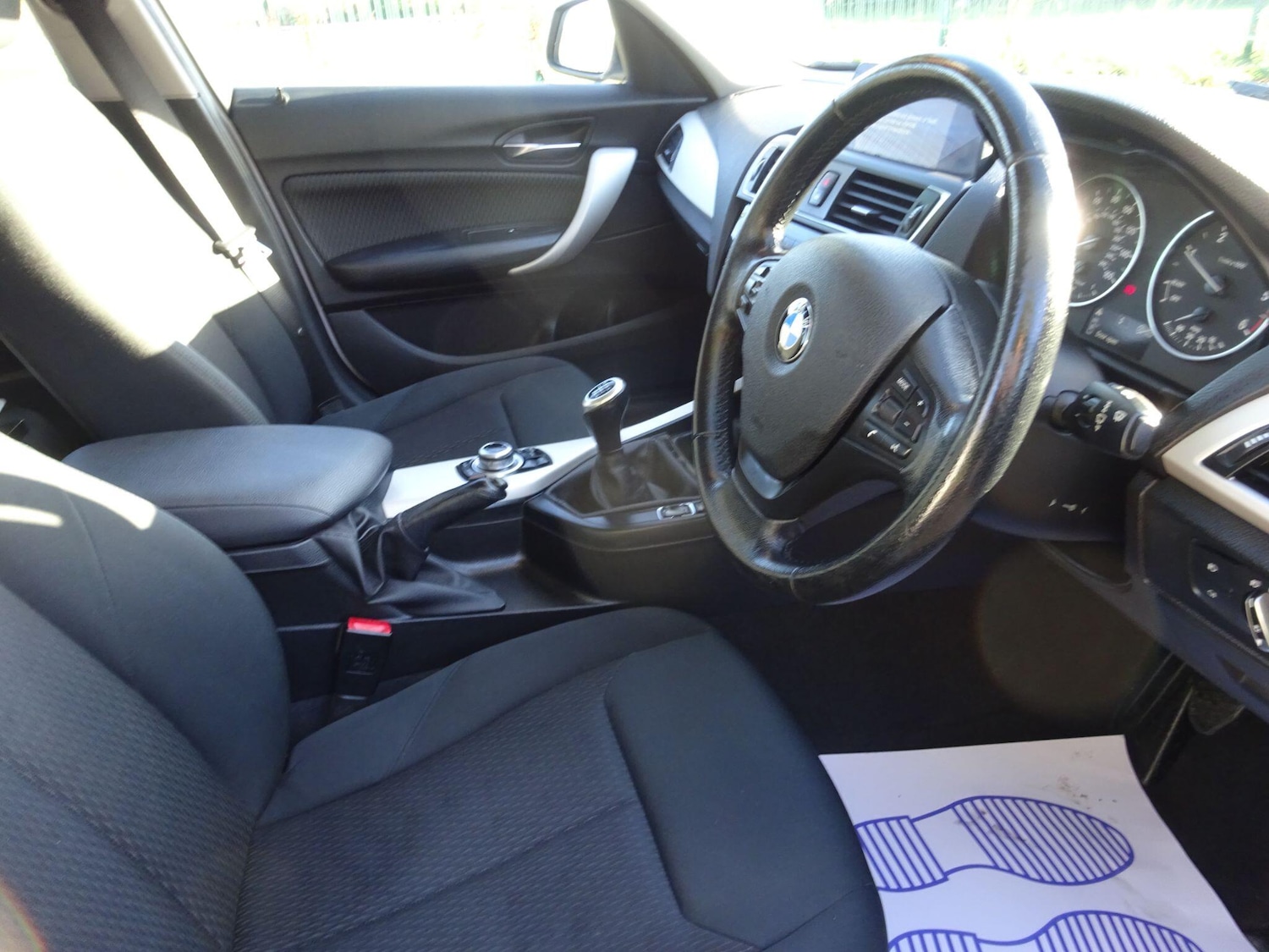 Used BMW 1 Series 2015 for sale - 76714661: Photo 14