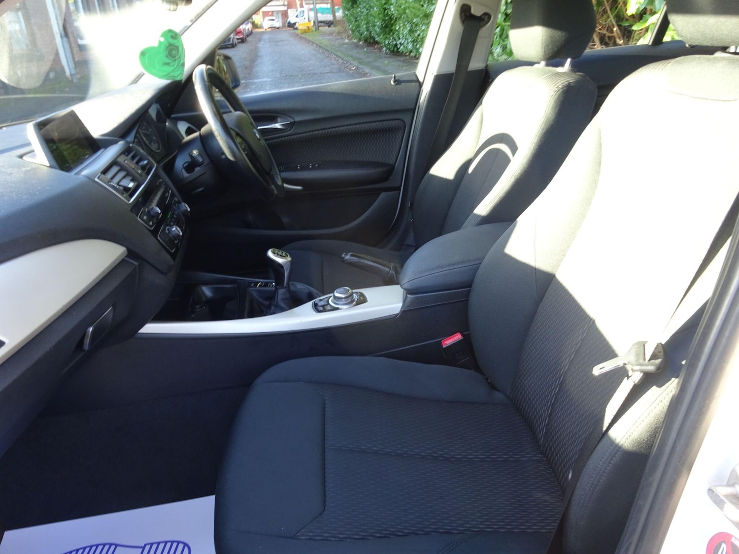 Used BMW 1 Series 2015 for sale - 76714661: Photo 15