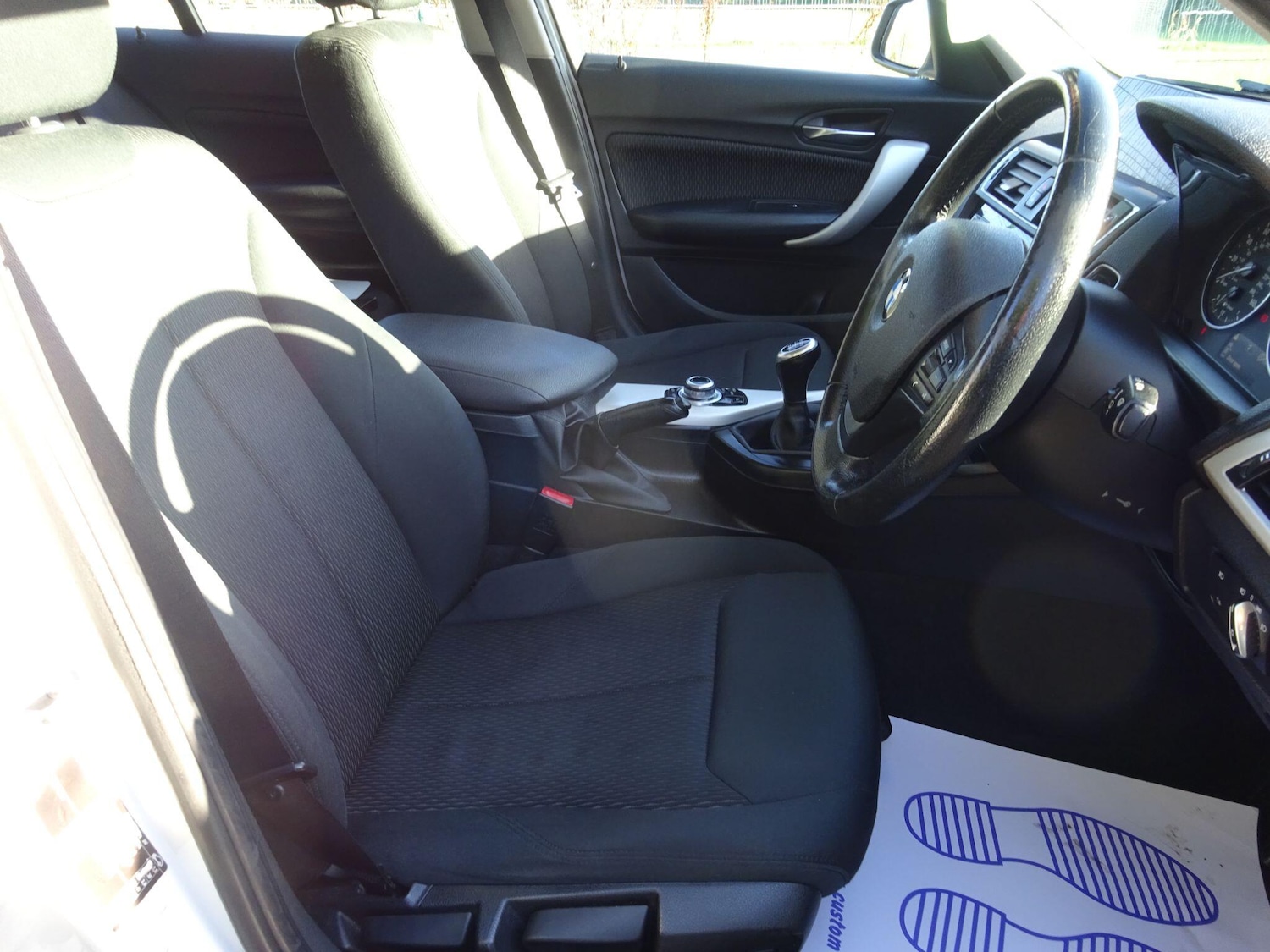 Used BMW 1 Series 2015 for sale - 76714661: Photo 16