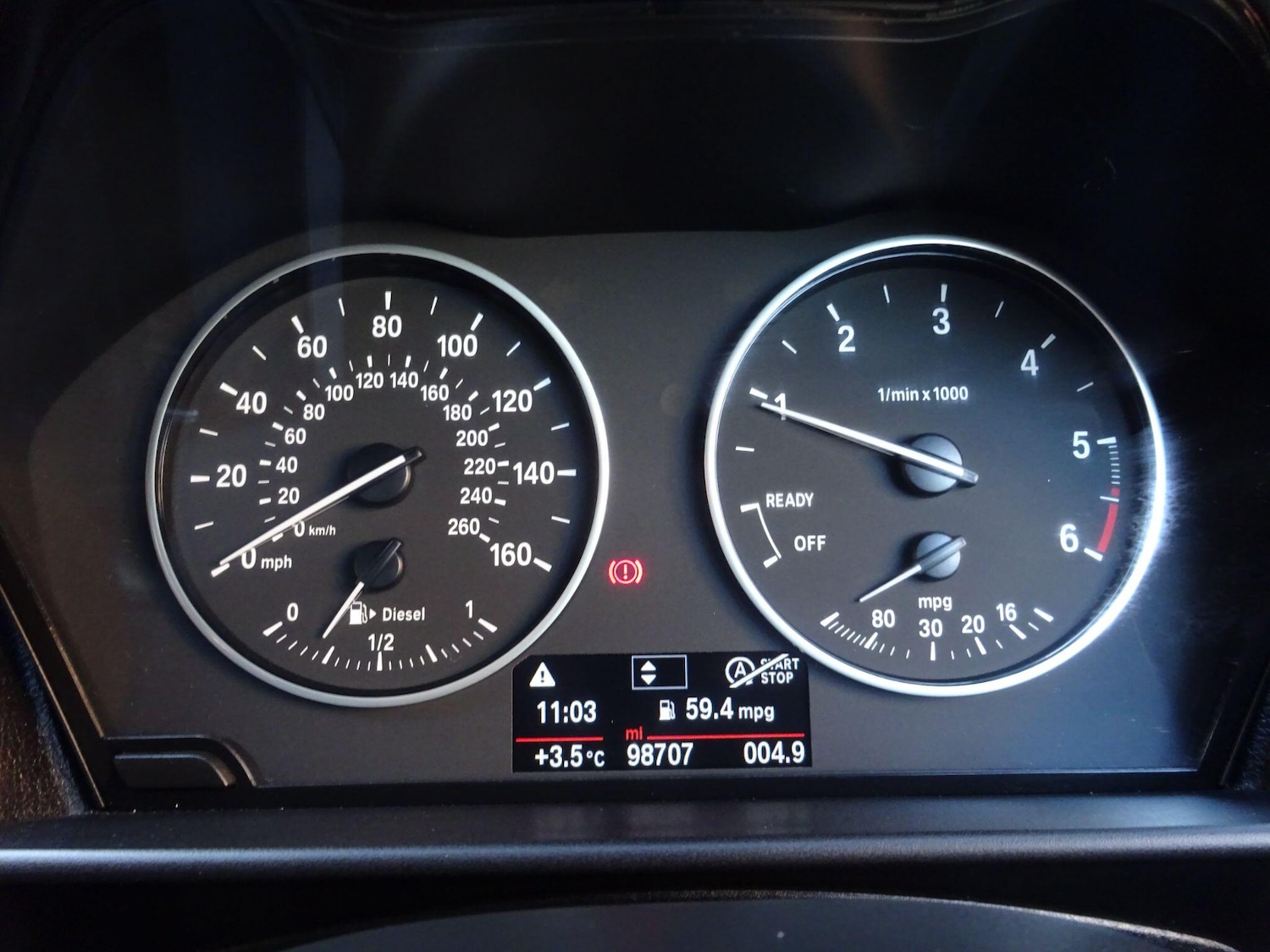 Used BMW 1 Series 2015 for sale - 76714661: Photo 17