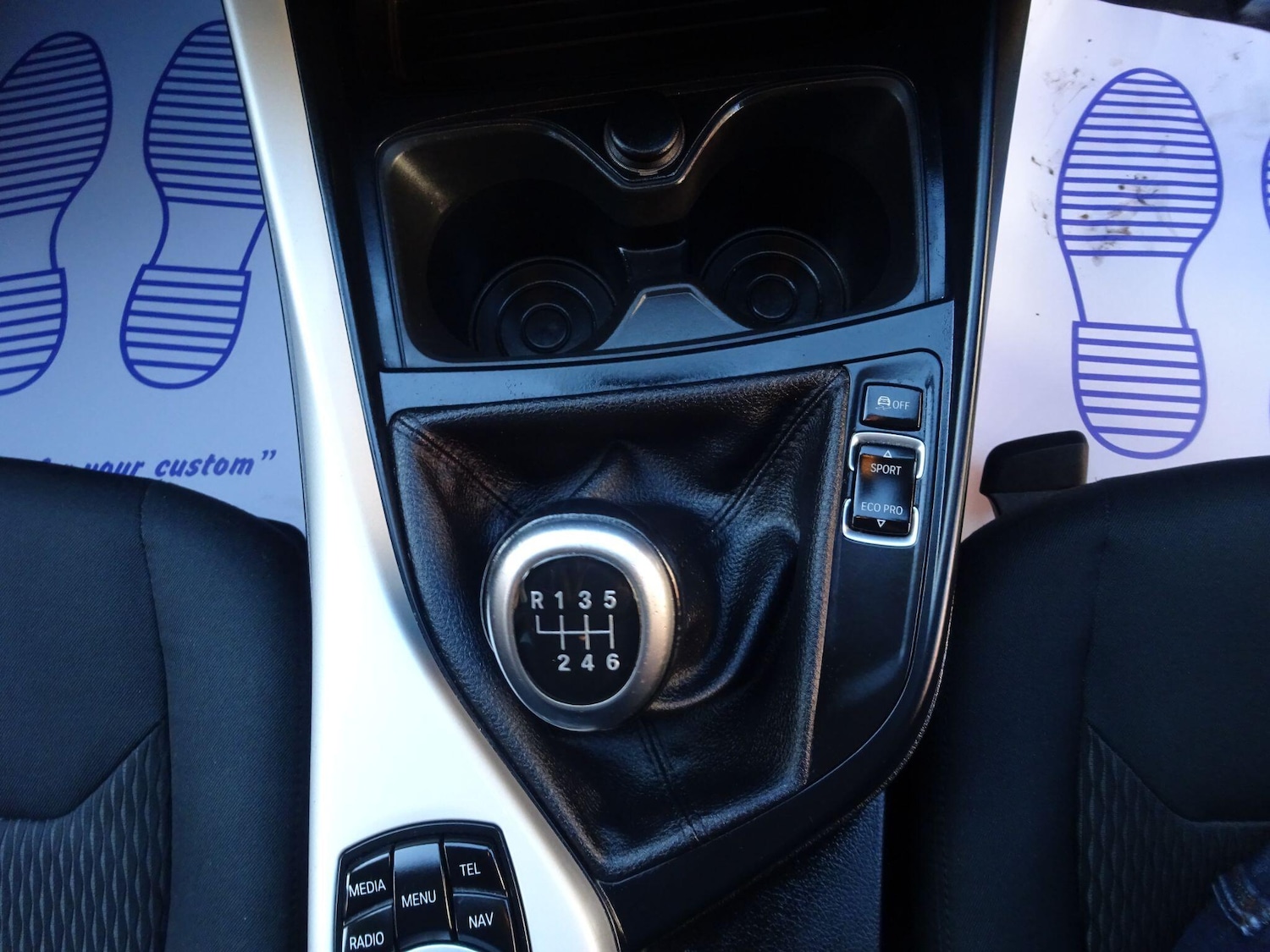 Used BMW 1 Series 2015 for sale - 76714661: Photo 18