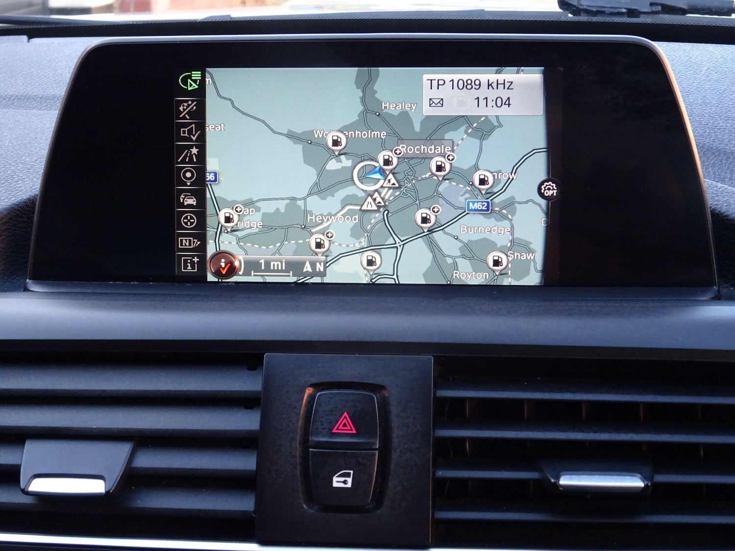 Used BMW 1 Series 2015 for sale - 76714661: Photo 20