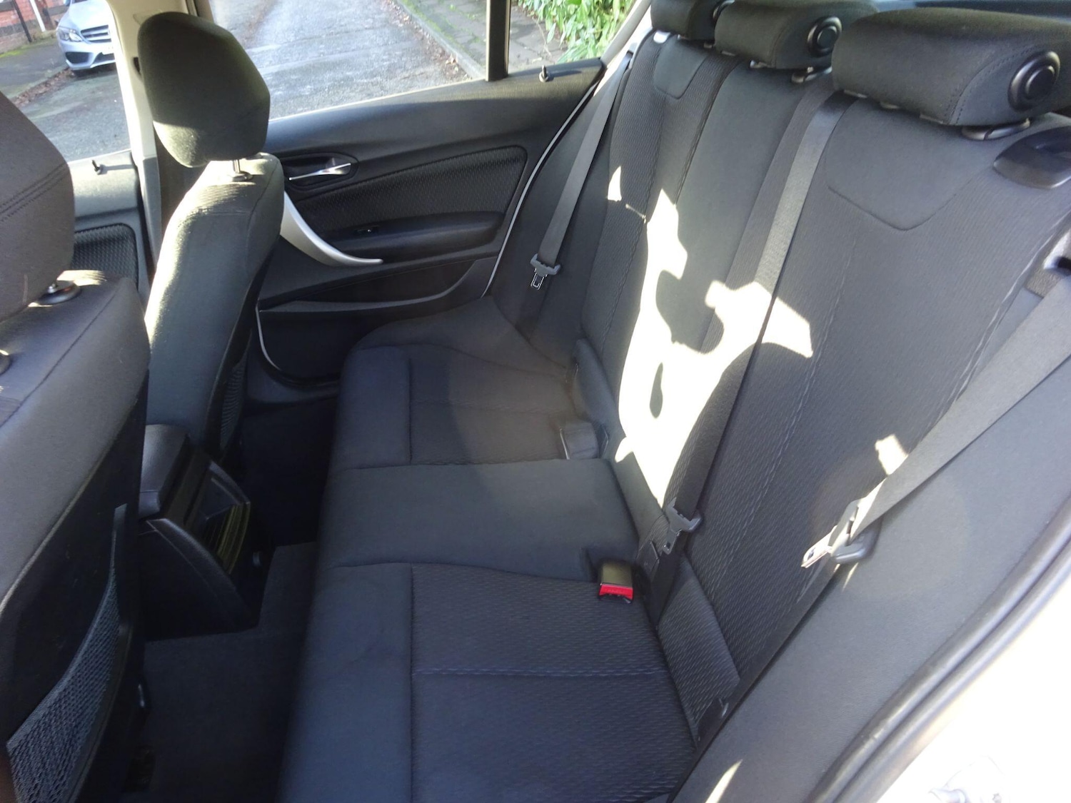 Used BMW 1 Series 2015 for sale - 76714661: Photo 36