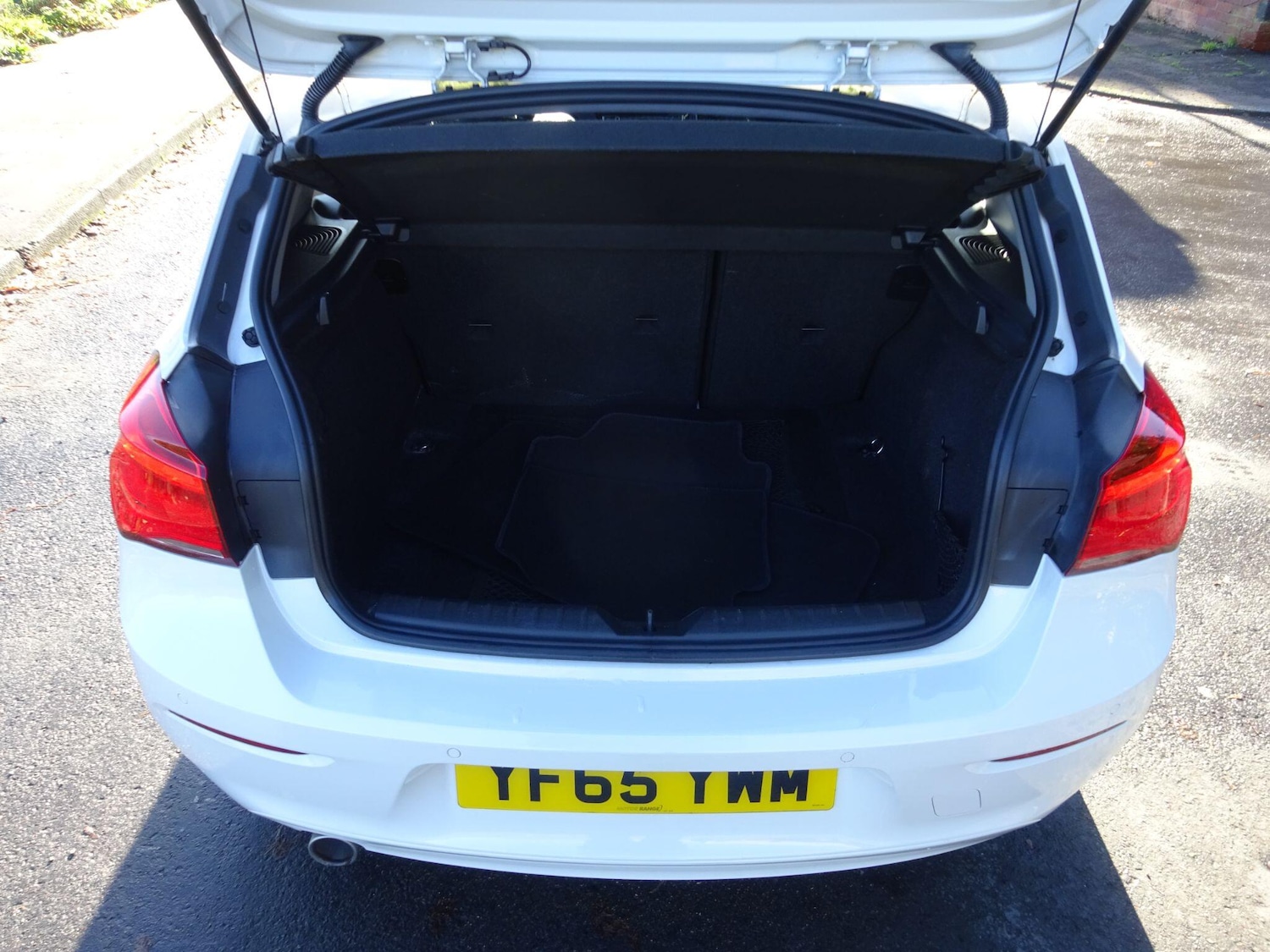 Used BMW 1 Series 2015 for sale - 76714661: Photo 37