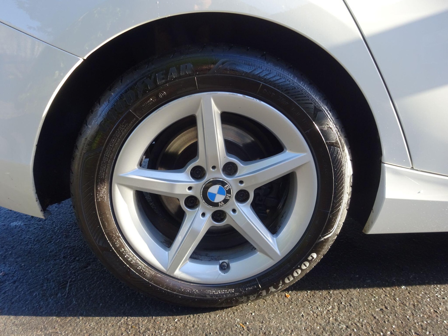 Used BMW 1 Series 2015 for sale - 76714661: Photo 38