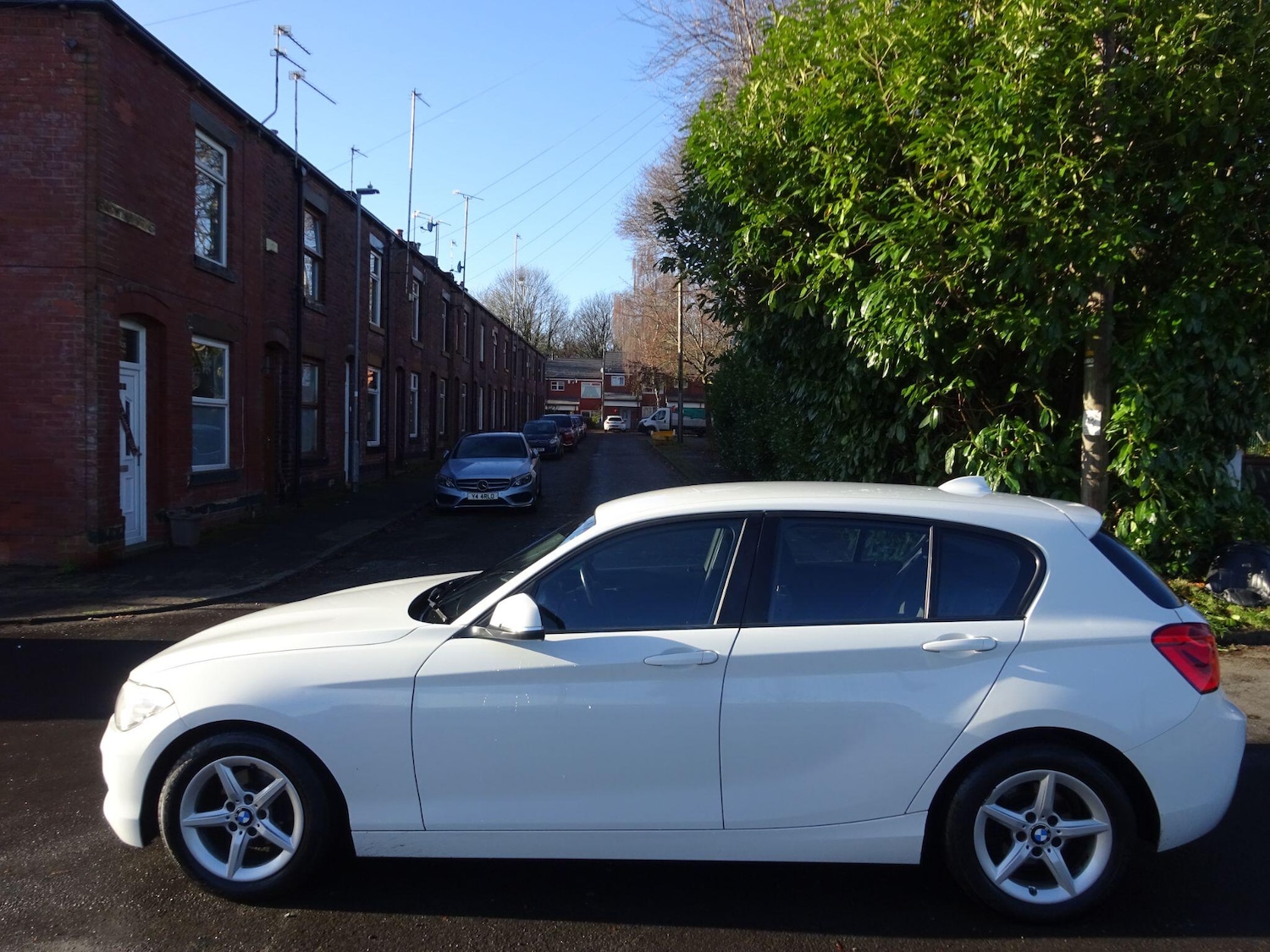 Used BMW 1 Series 2015 for sale - 76714661: Photo 6
