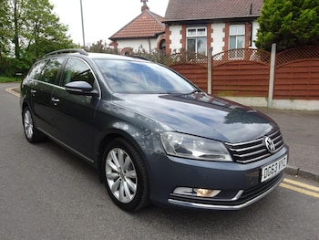 Used Volkswagen Passat 2013 for sale - 78260375: Photo