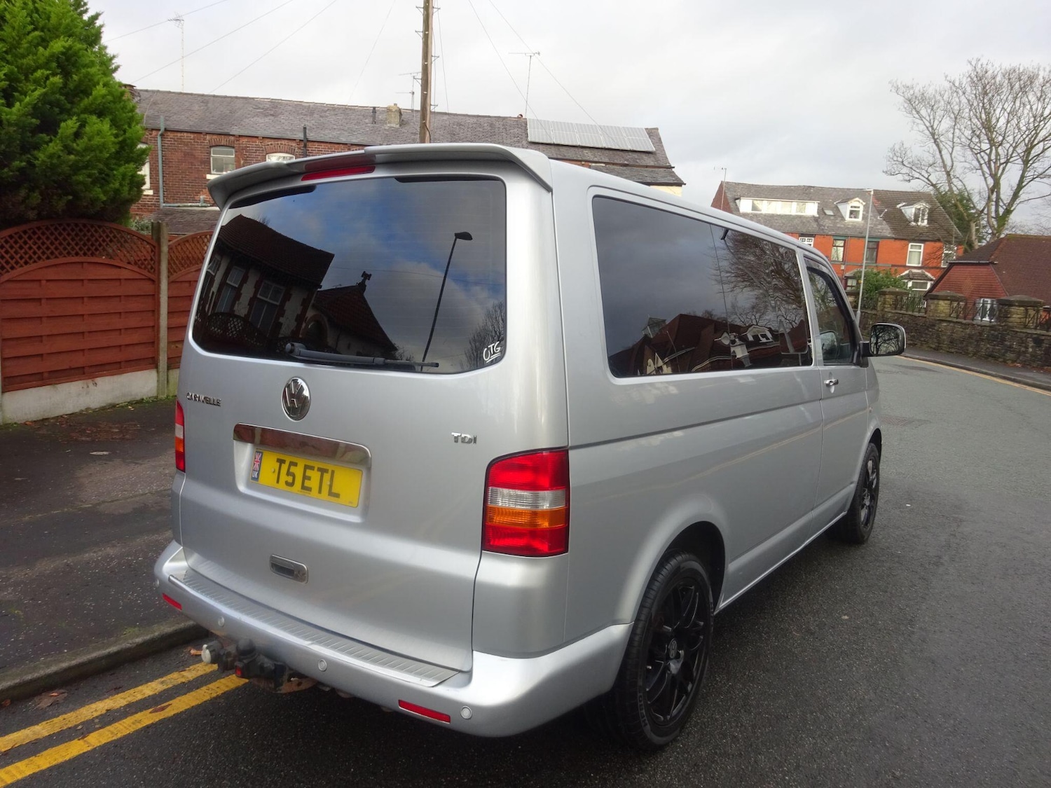 Used Volkswagen Caravelle 2009 for sale - 76832110: Photo 10