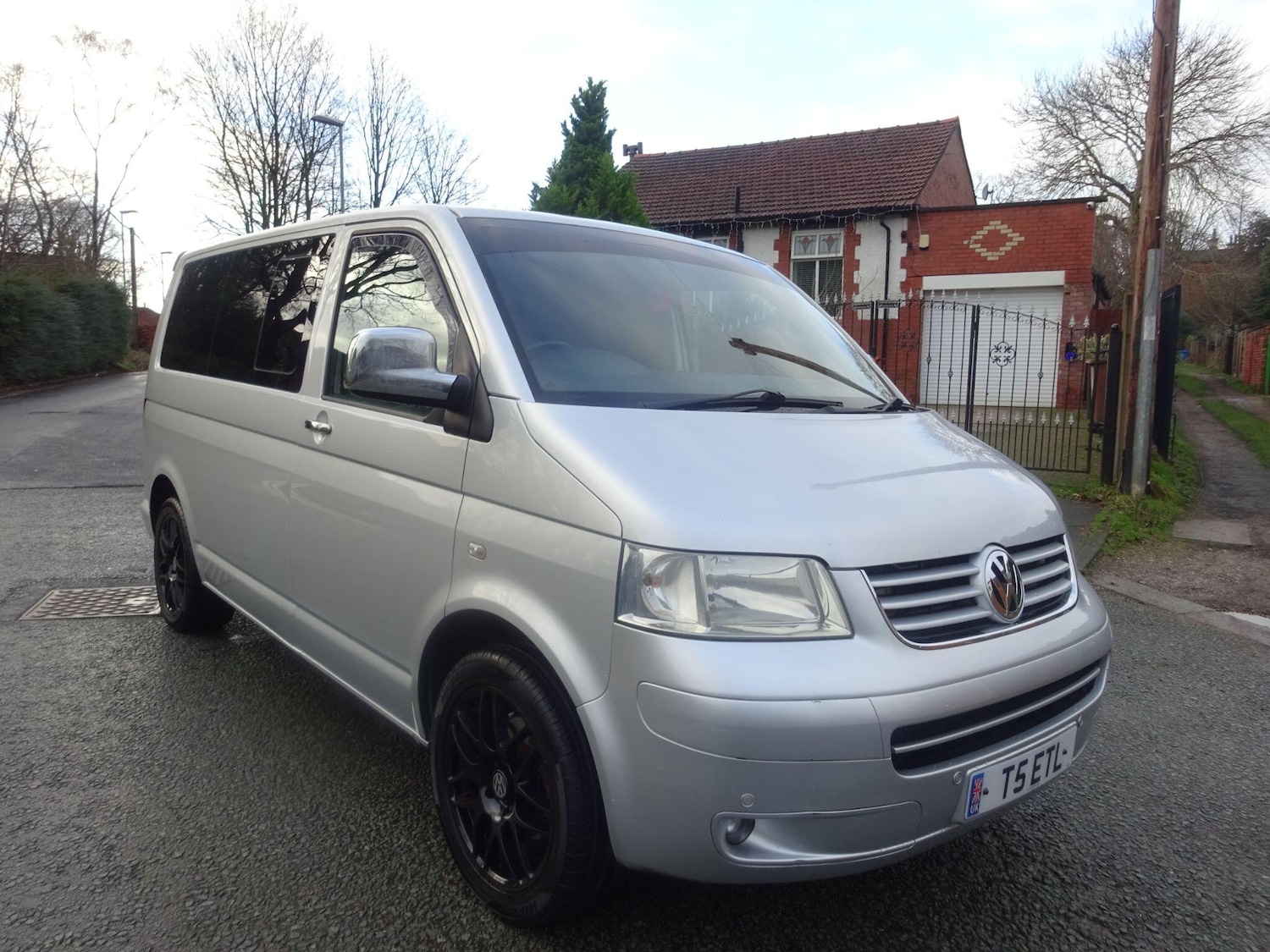 Used Volkswagen Caravelle 2009 for sale - 76832110: Photo 11