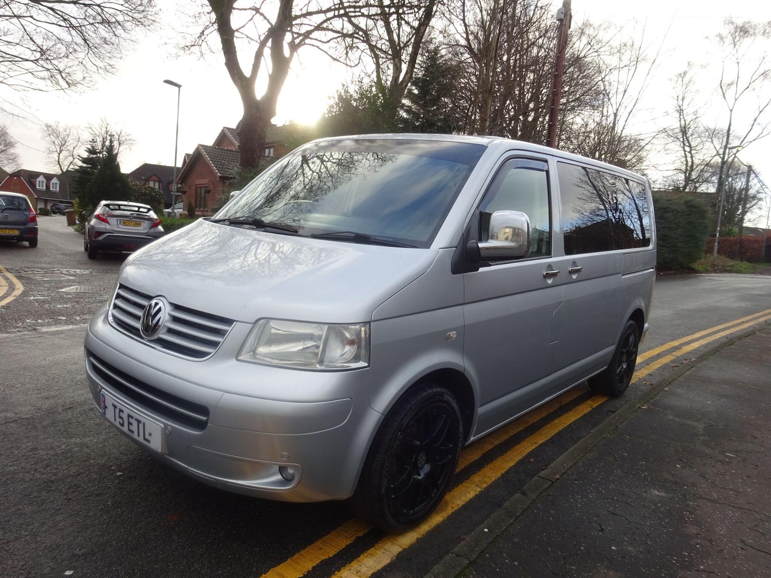 Used Volkswagen Caravelle 2009 for sale - 76832110: Photo 12