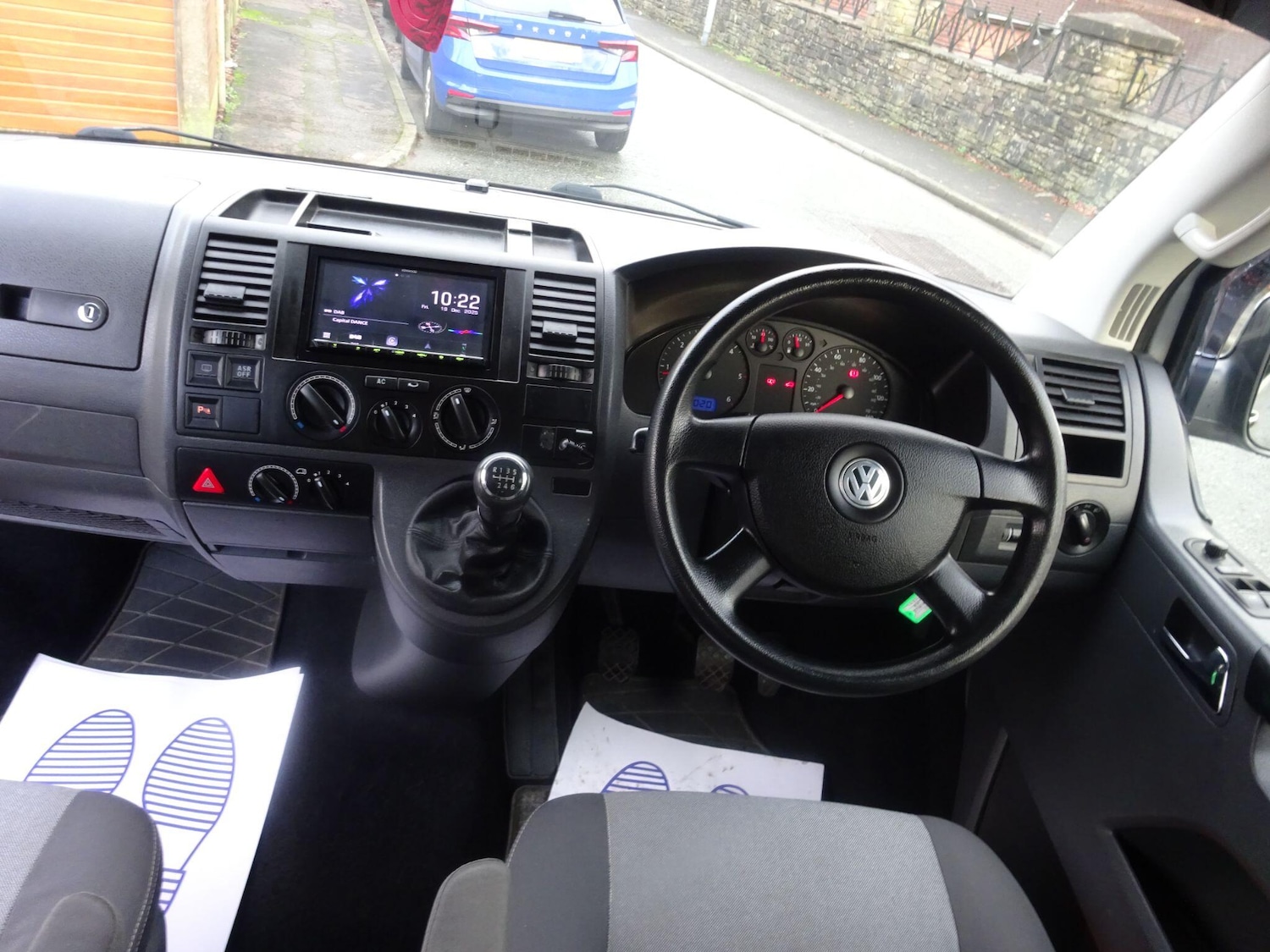 Used Volkswagen Caravelle 2009 for sale - 76832110: Photo 13