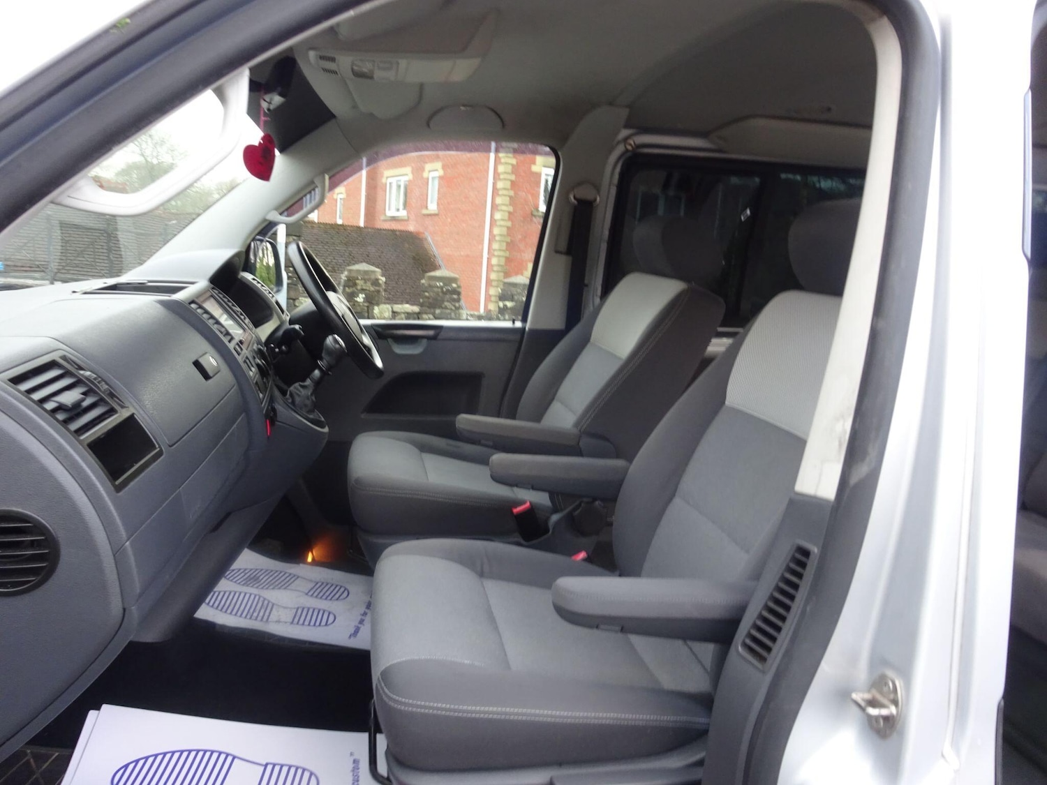 Used Volkswagen Caravelle 2009 for sale - 76832110: Photo 14