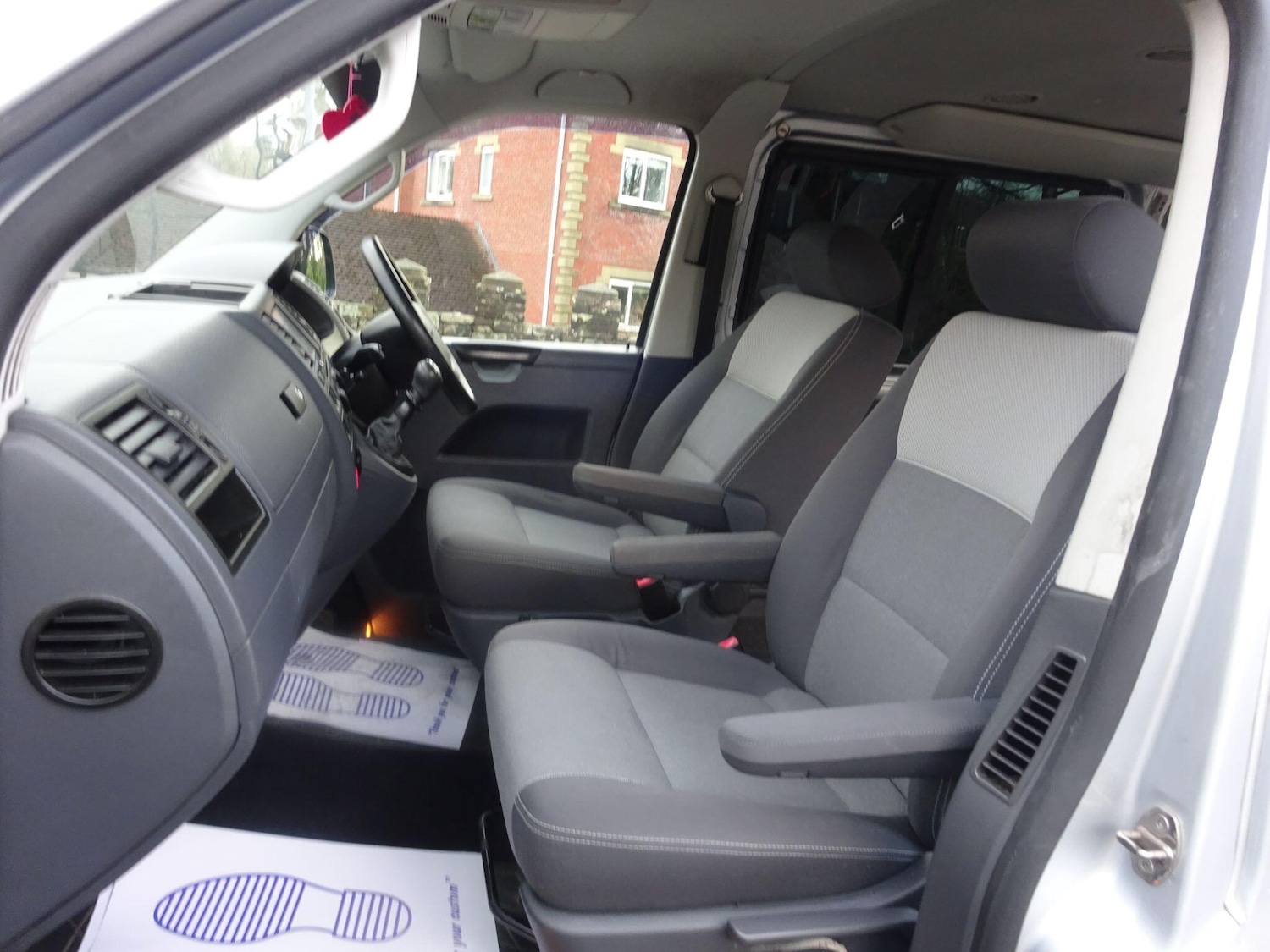 Used Volkswagen Caravelle 2009 for sale - 76832110: Photo 16