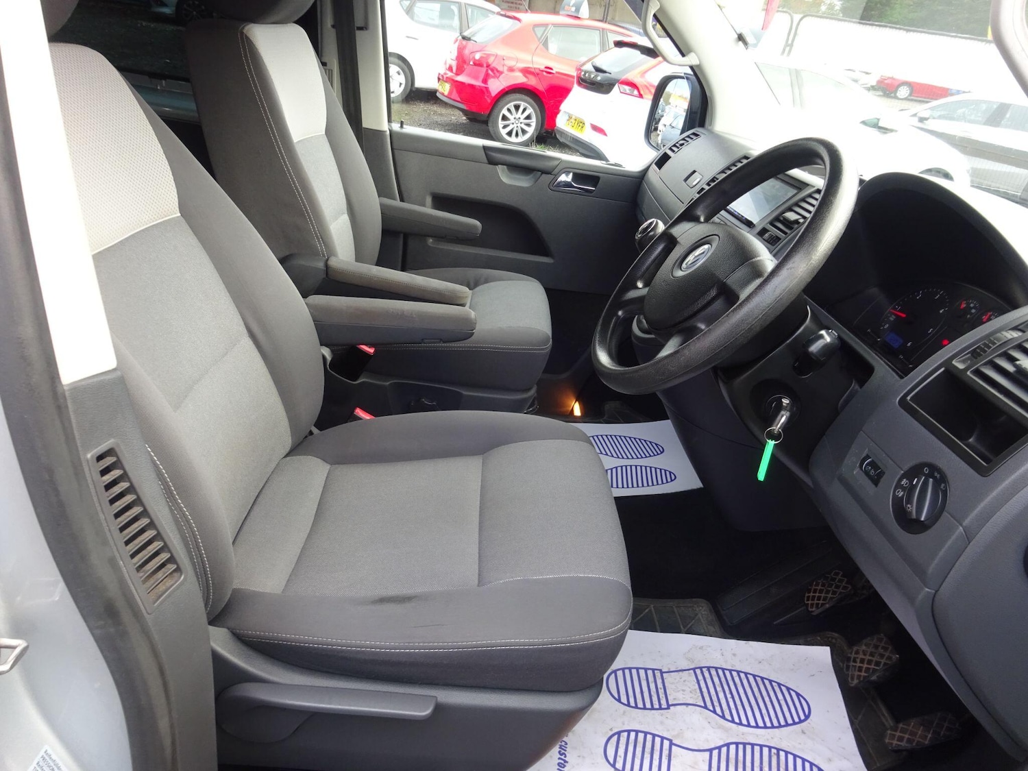 Used Volkswagen Caravelle 2009 for sale - 76832110: Photo 17