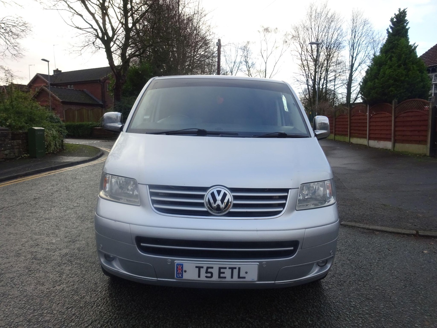 Used Volkswagen Caravelle 2009 for sale - 76832110: Photo 2