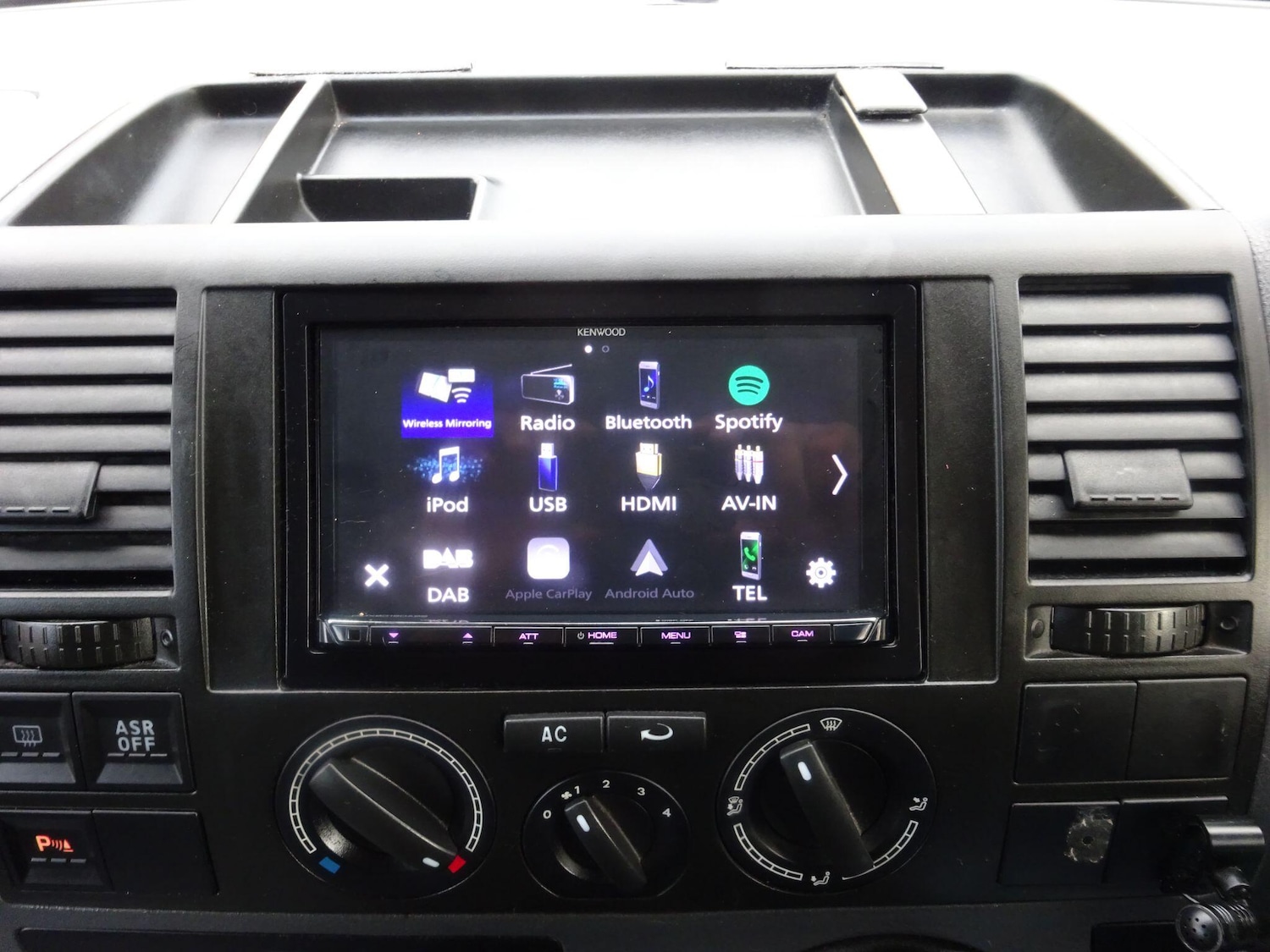 Used Volkswagen Caravelle 2009 for sale - 76832110: Photo 21