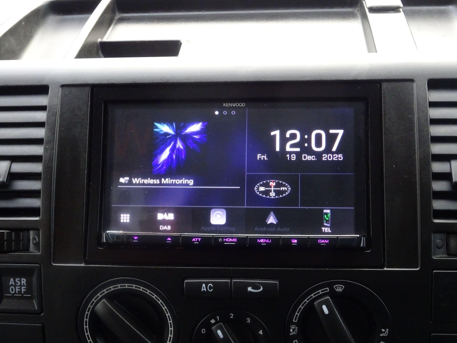 Used Volkswagen Caravelle 2009 for sale - 76832110: Photo 22