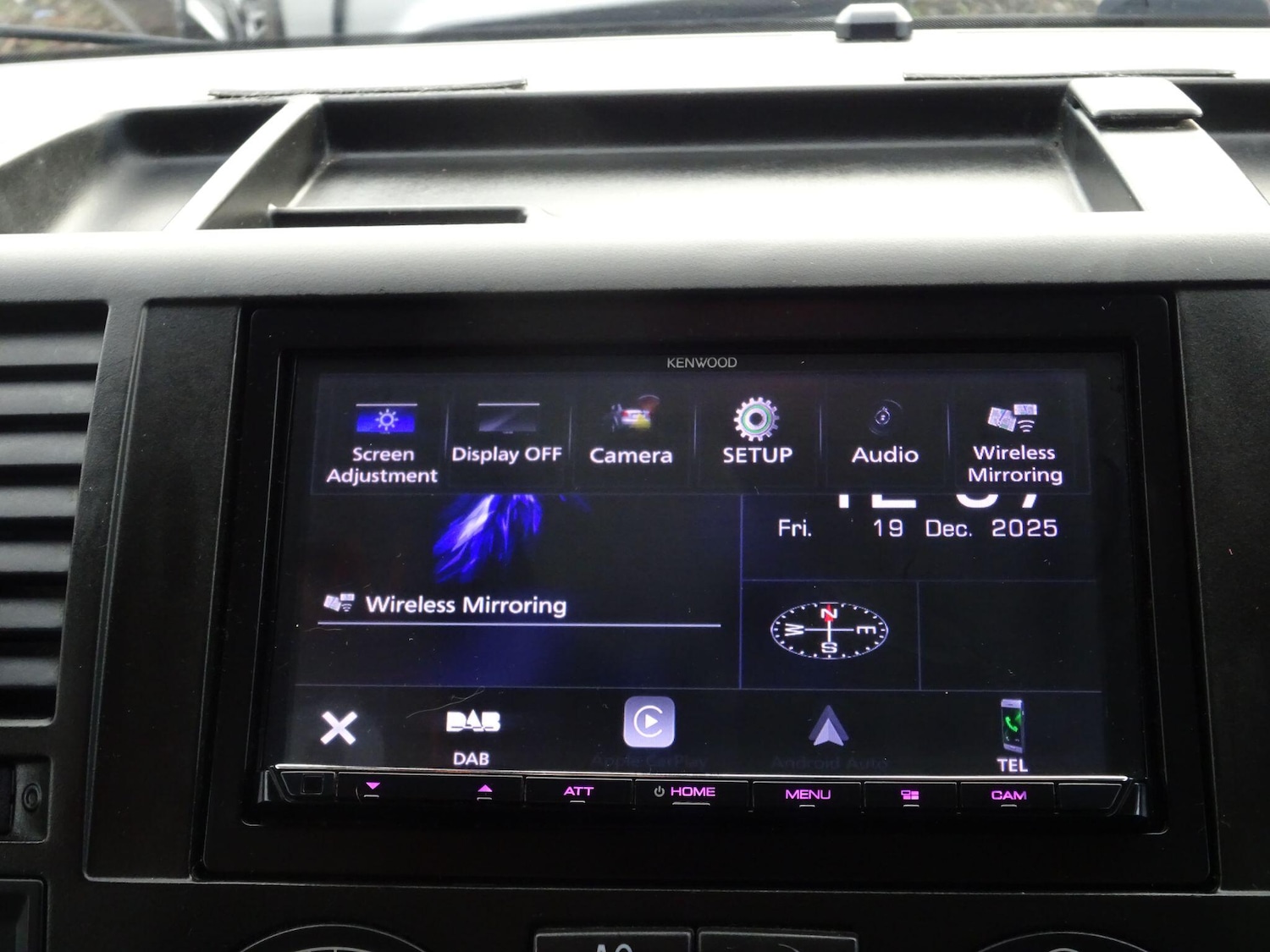 Used Volkswagen Caravelle 2009 for sale - 76832110: Photo 23