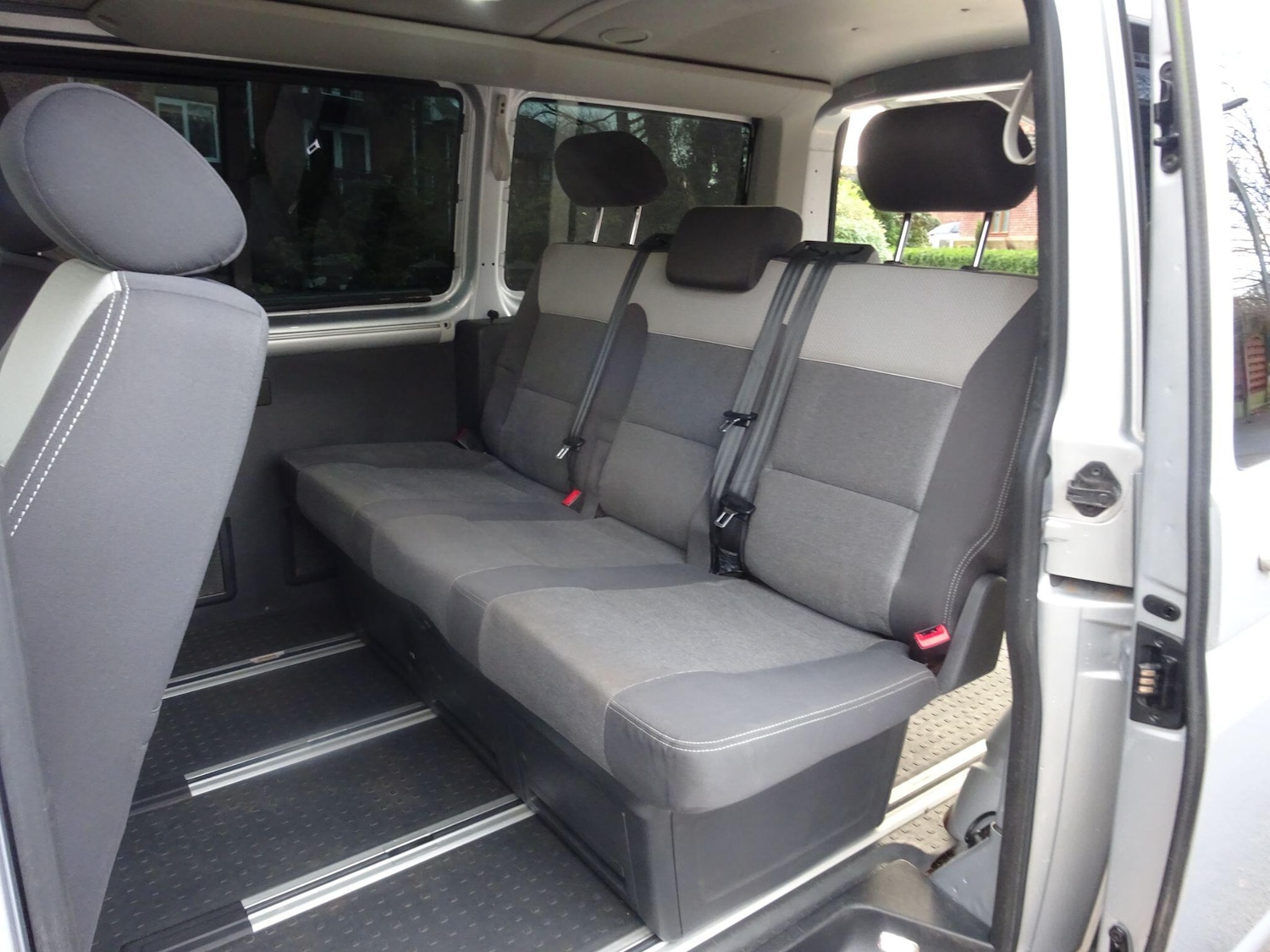 Used Volkswagen Caravelle 2009 for sale - 76832110: Photo 30